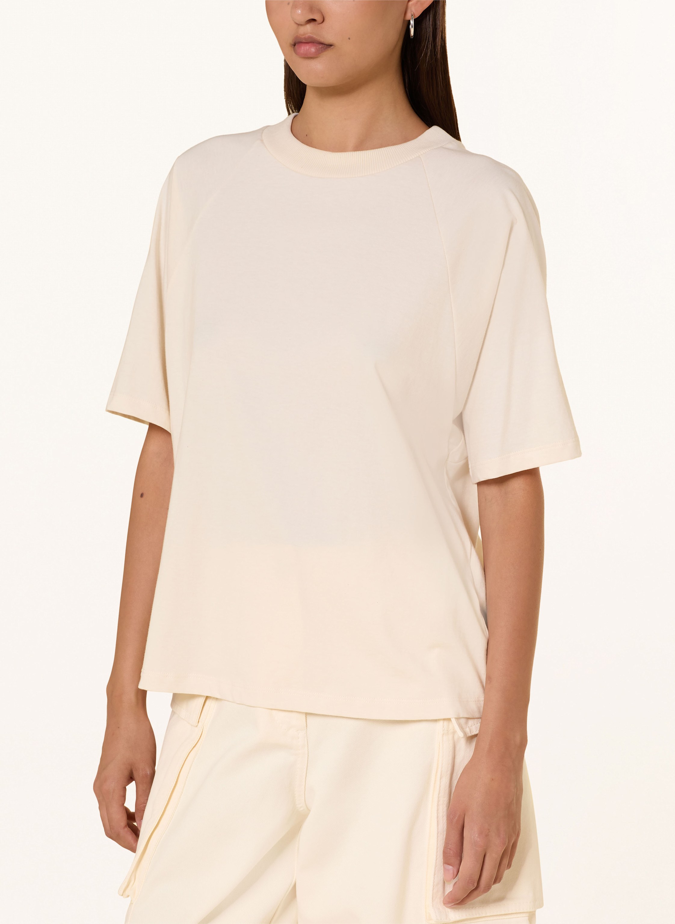 Thumbnail - Max & Co. T-Shirt Mcoaia weiss