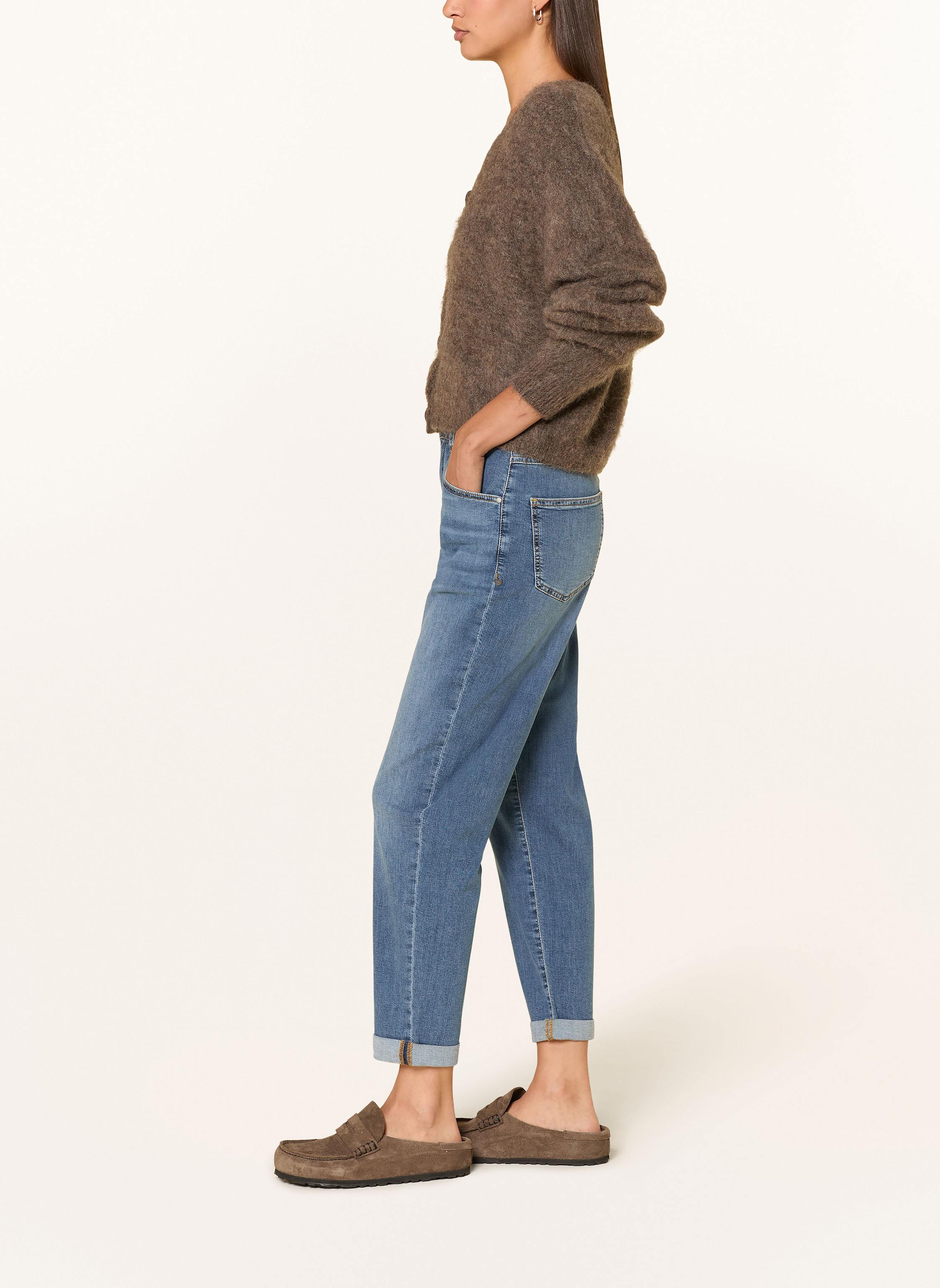 Thumbnail - Buena Vista Straight Leg Jeans blau