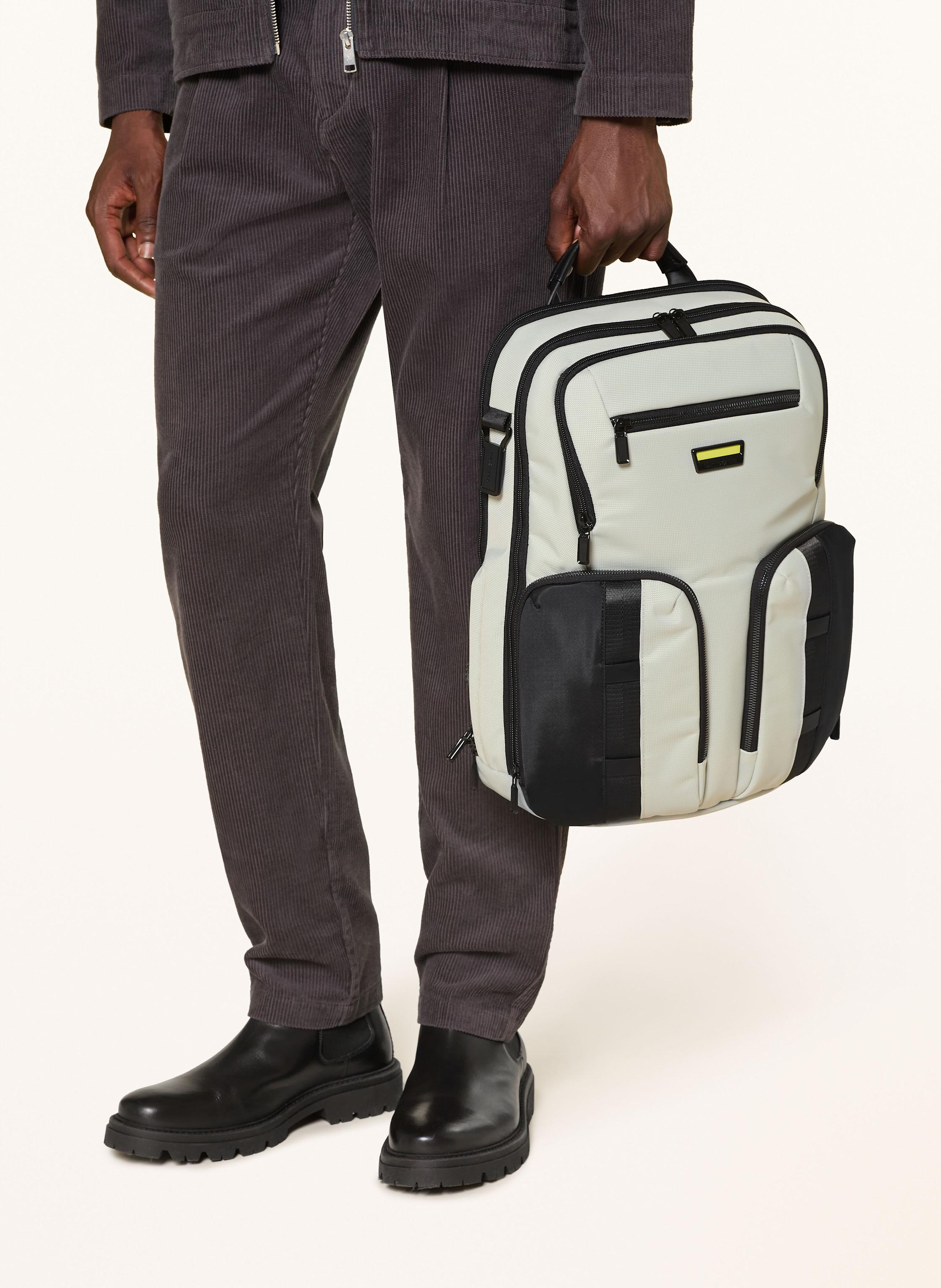 Thumbnail - Samsonite Rucksack grau