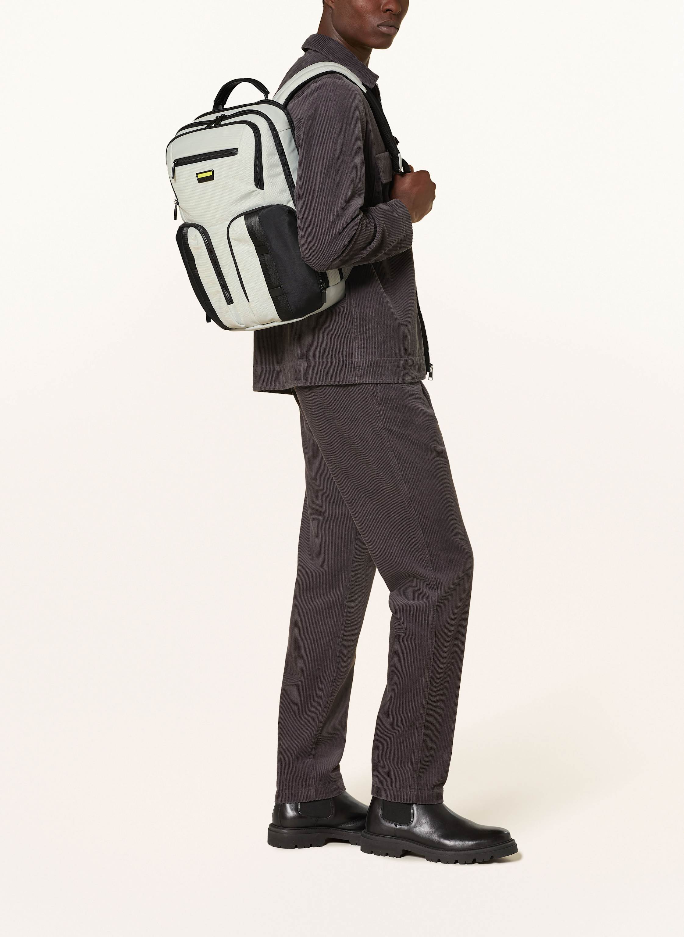 Thumbnail - Samsonite Rucksack grau