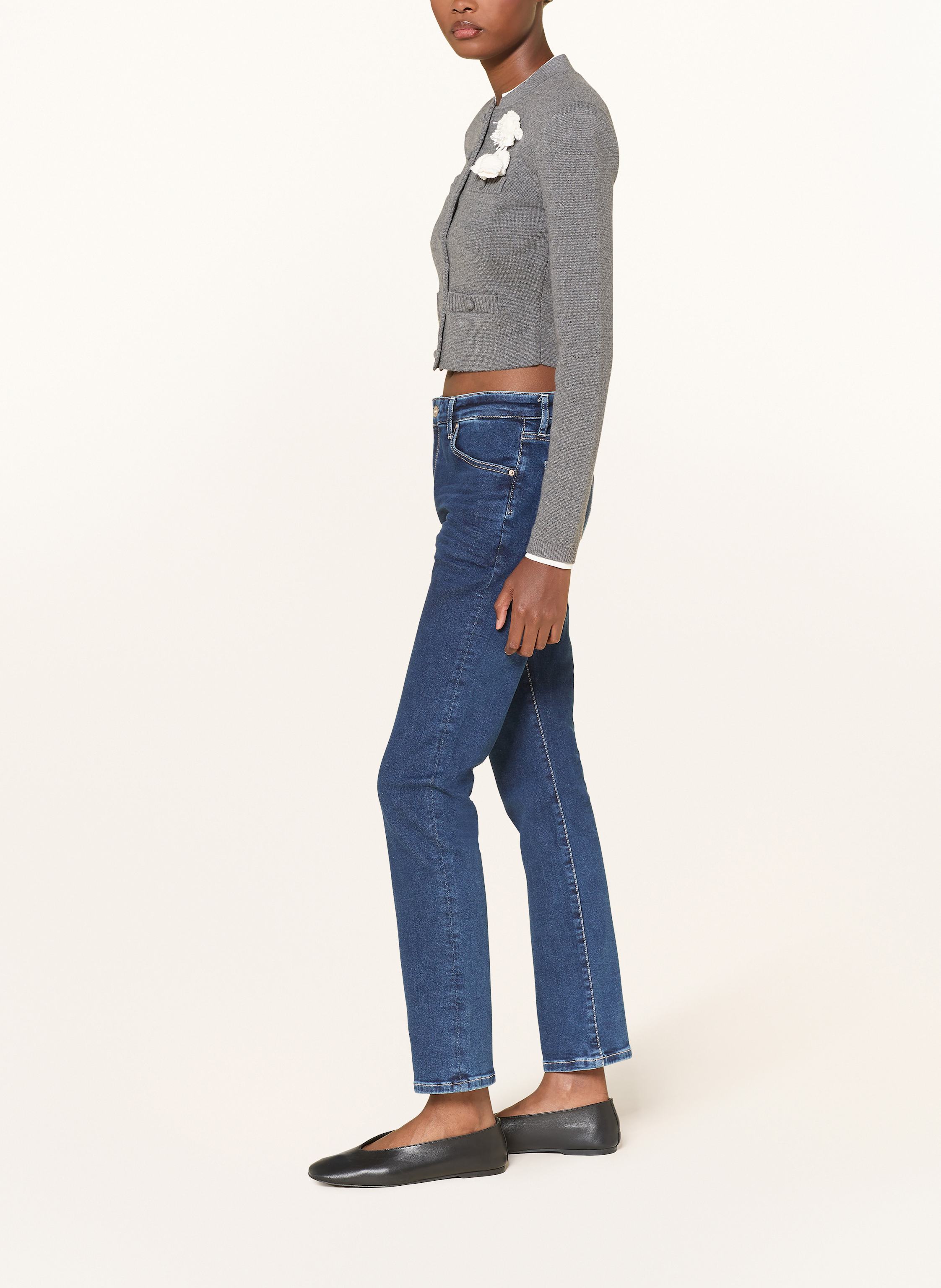 Thumbnail - Ag Jeans Jeans Mari blau