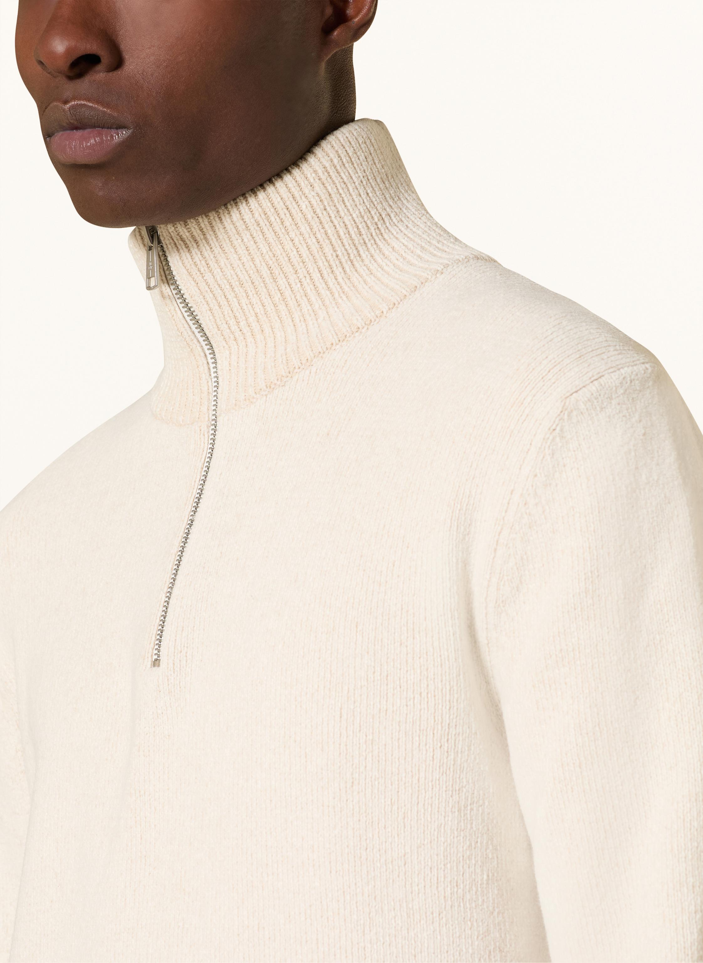 Thumbnail - Marc O'polo Troyer weiss