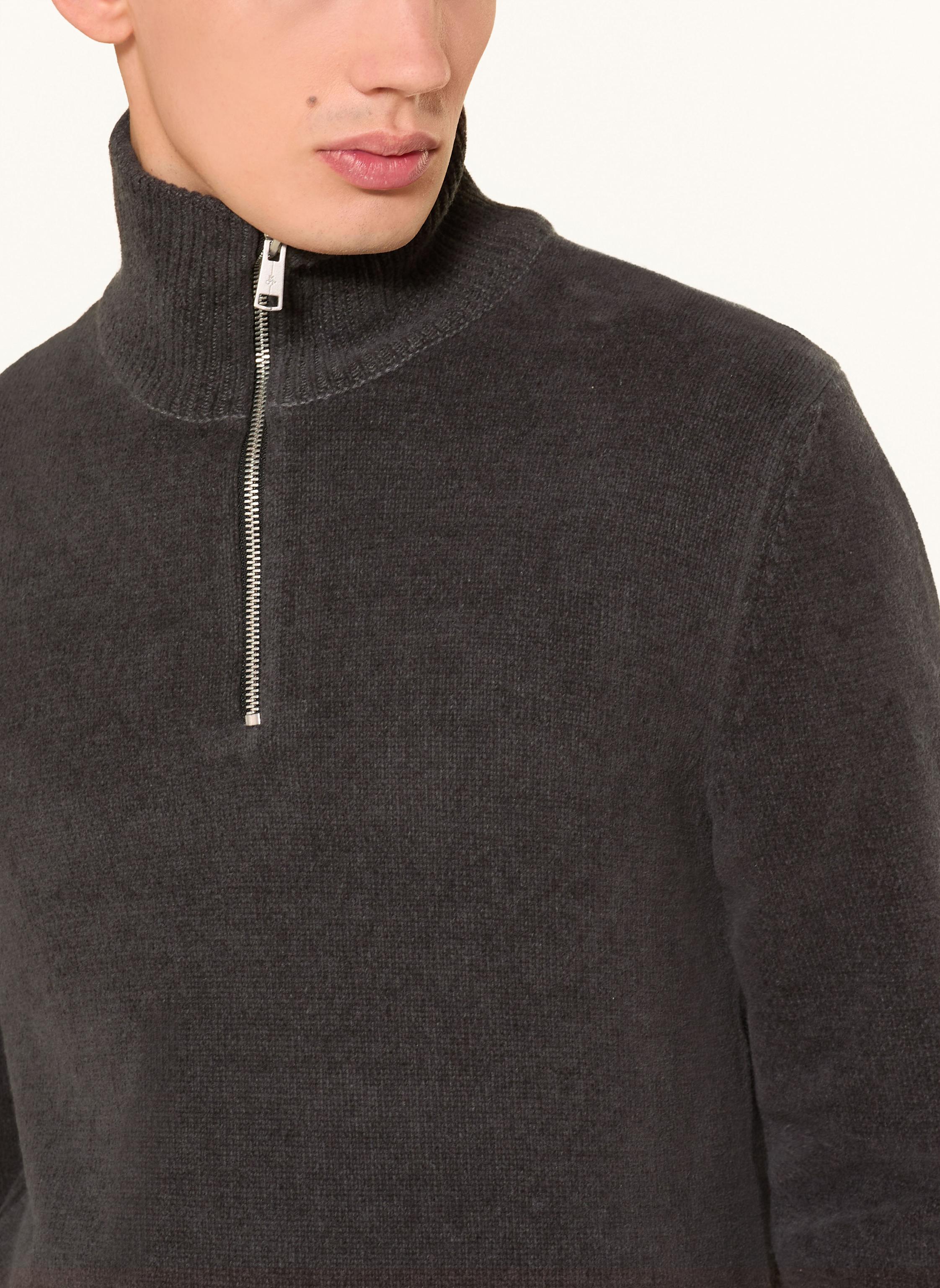 Thumbnail - Marc O'polo Troyer grau