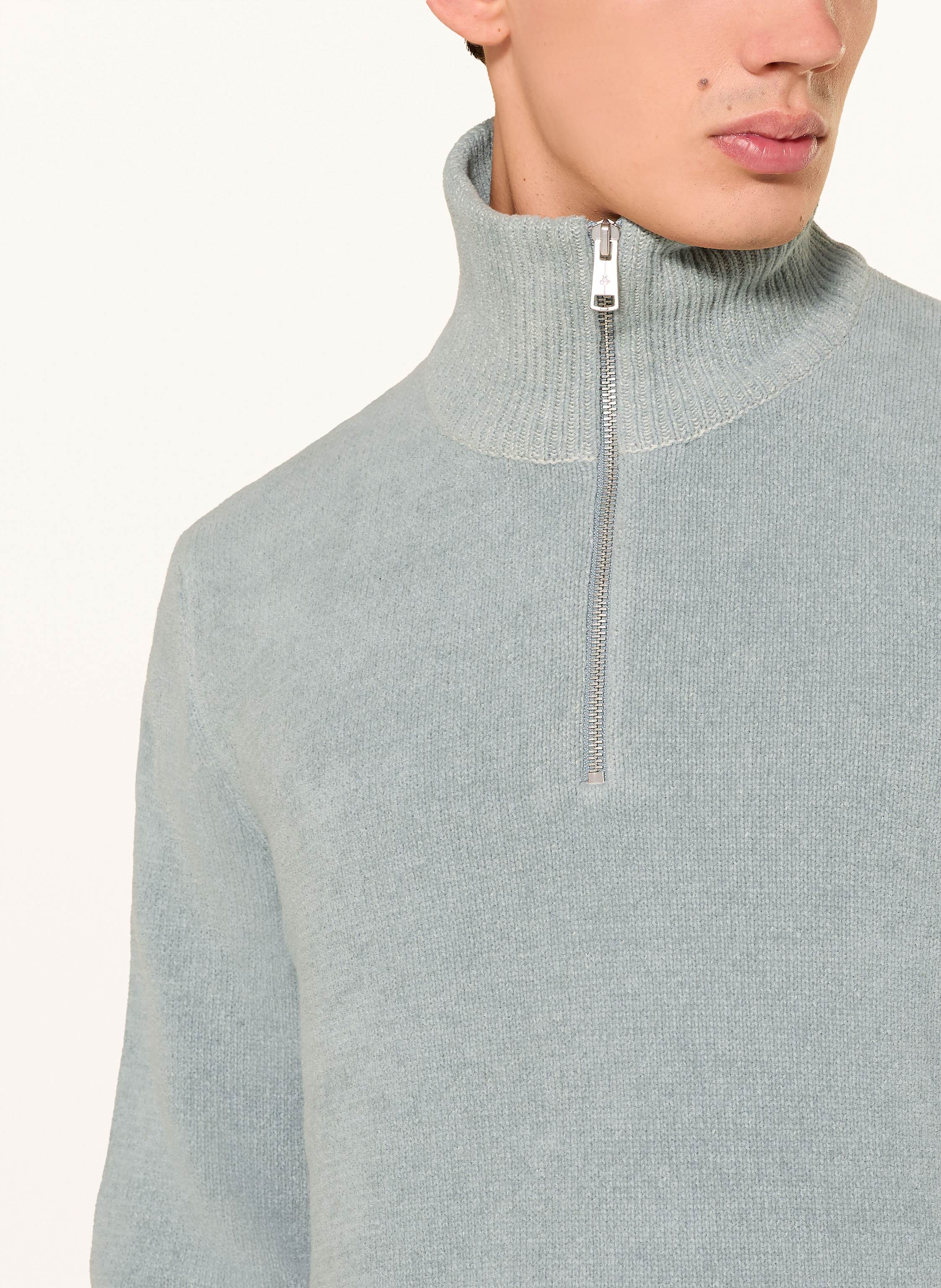 Thumbnail - Marc O'polo Troyer blau