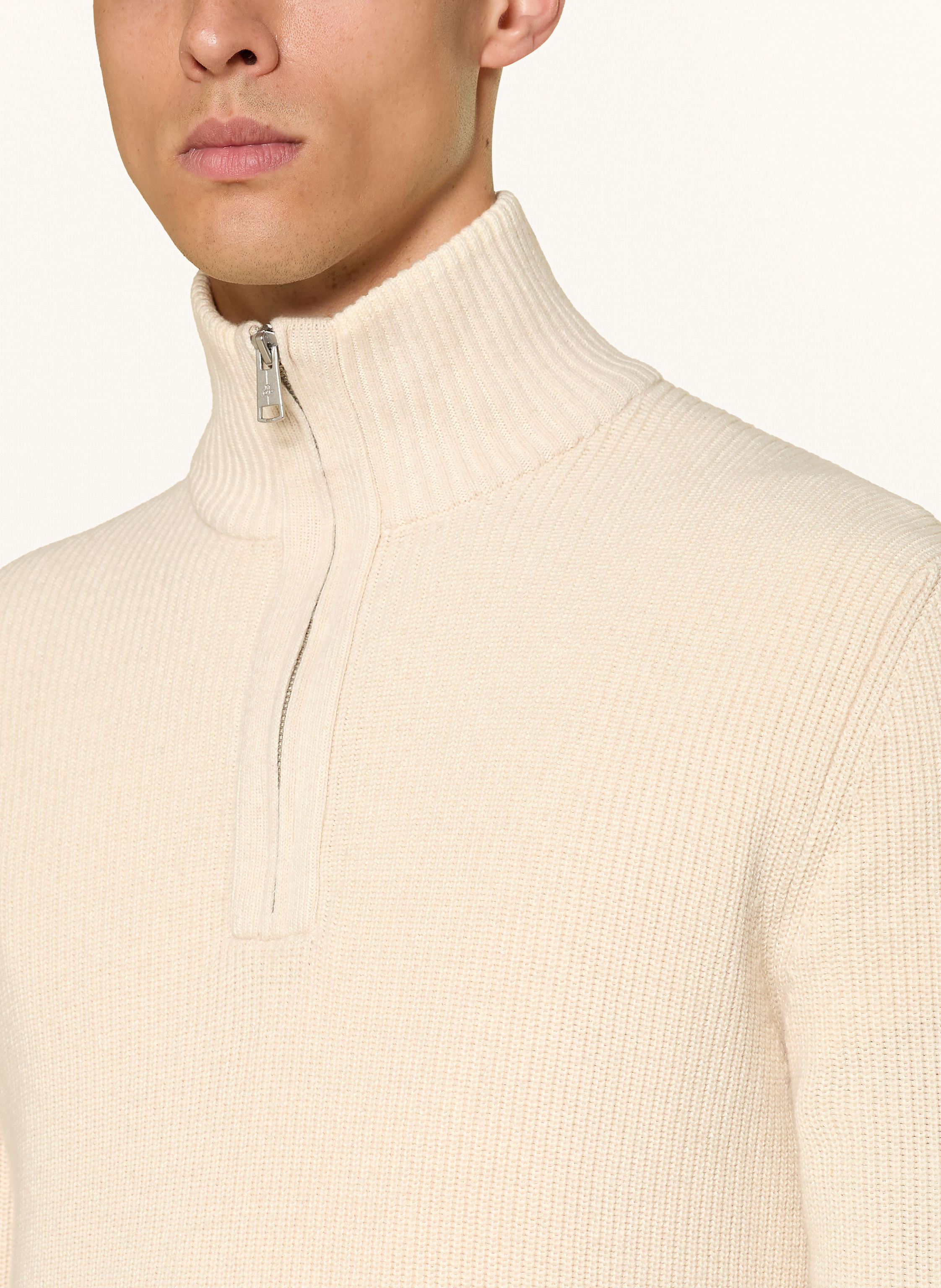 Thumbnail - Marc O'polo Troyer beige