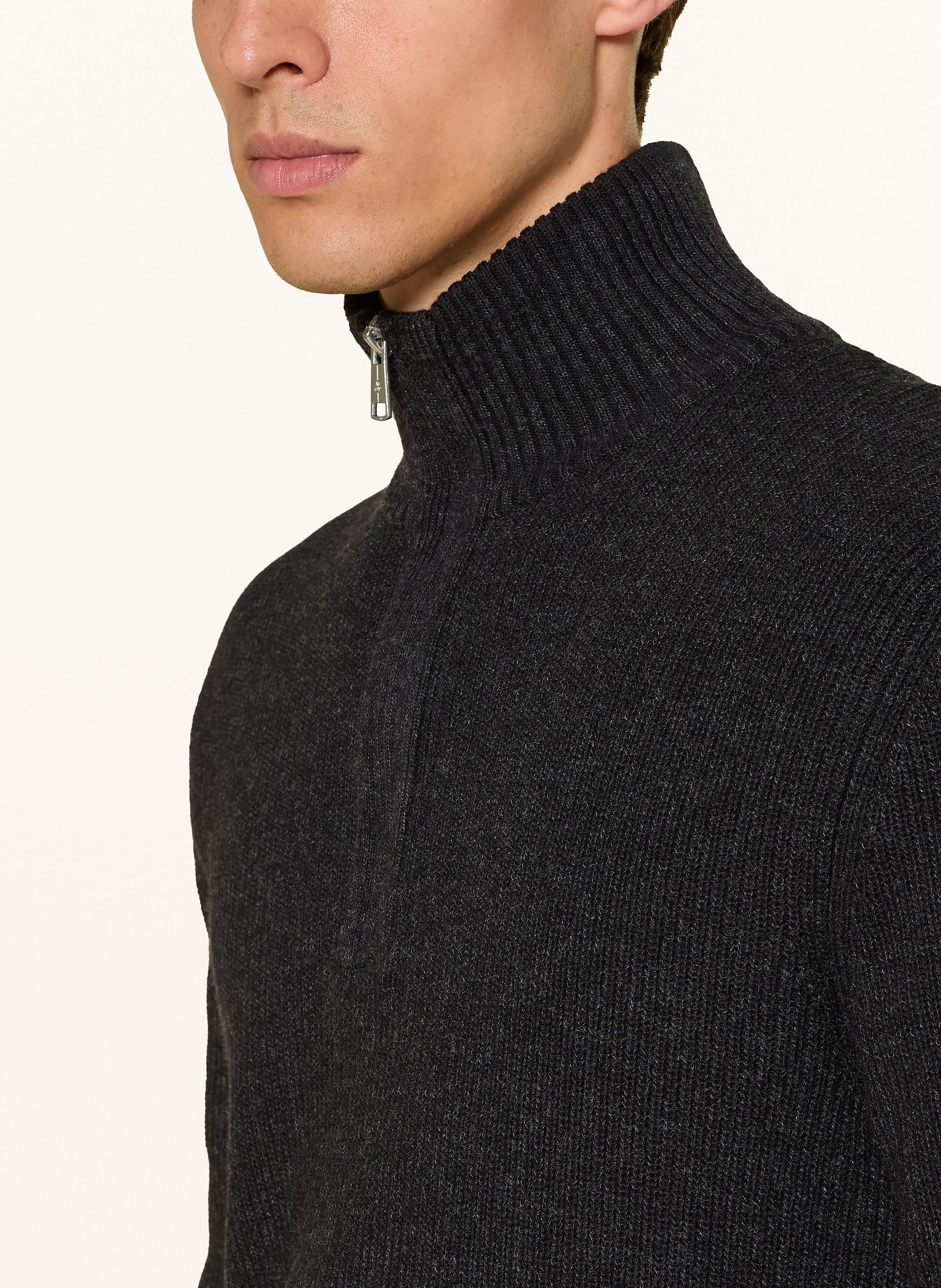 Thumbnail - Marc O'polo Troyer grau