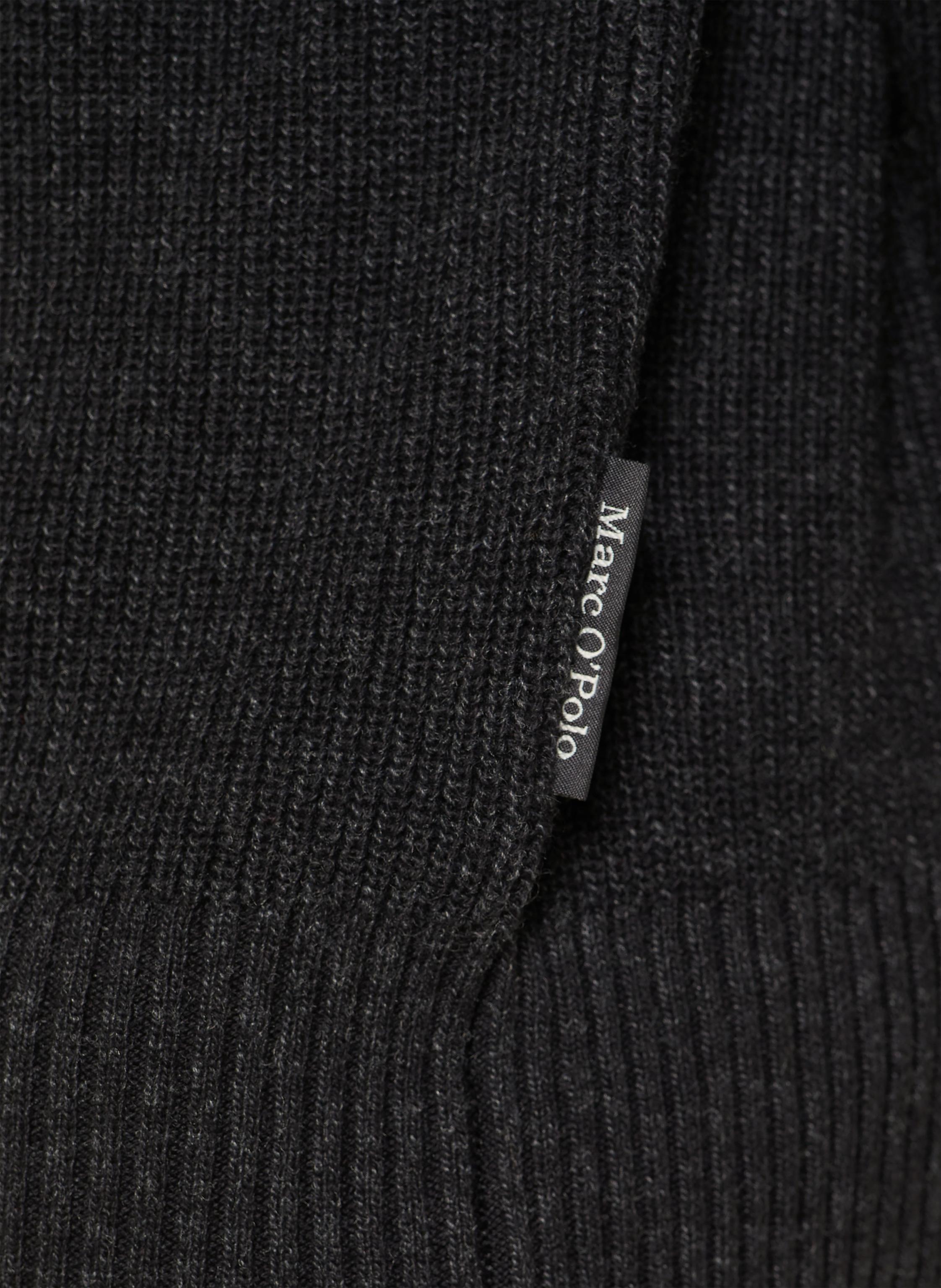 Thumbnail - Marc O'polo Troyer grau