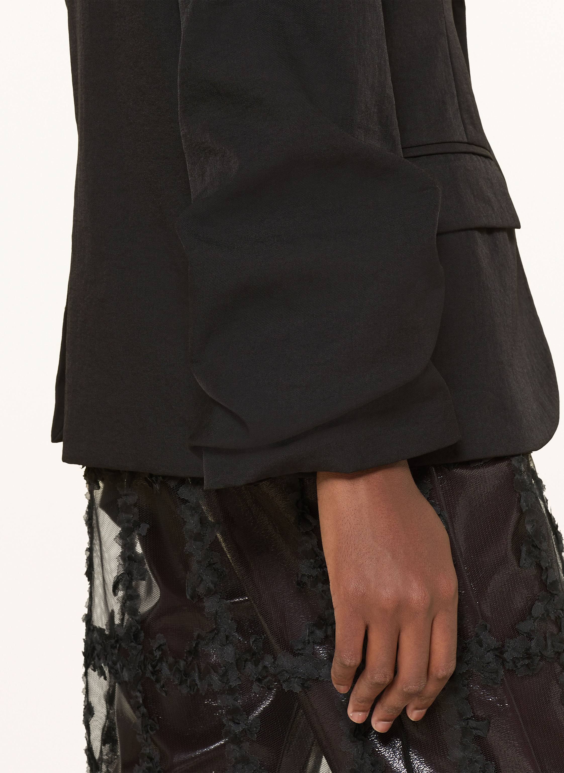 Thumbnail - Baum Und Pferdgarten Blazer Bera schwarz