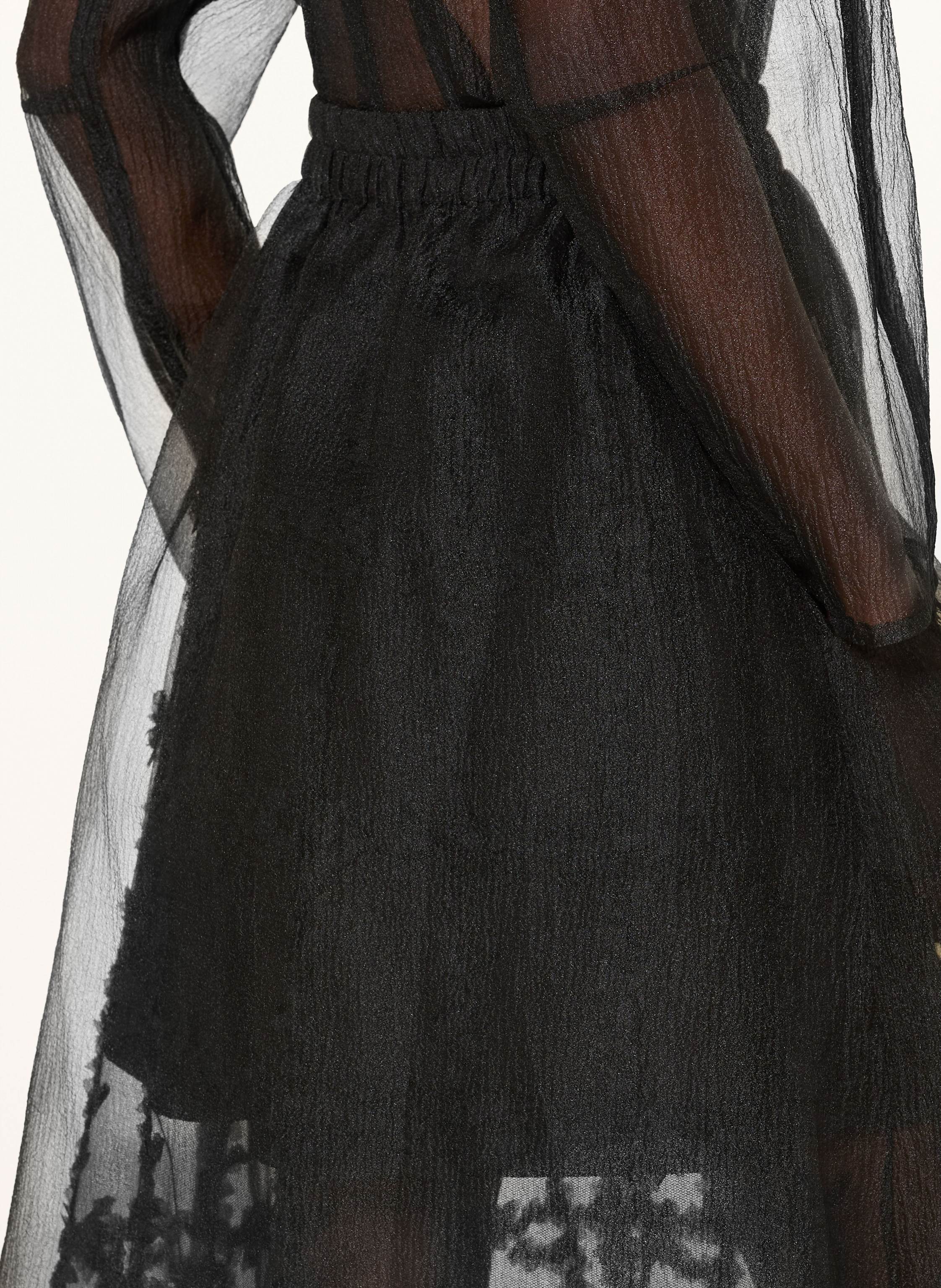 Thumbnail - Baum Und Pferdgarten Rock Sevara schwarz