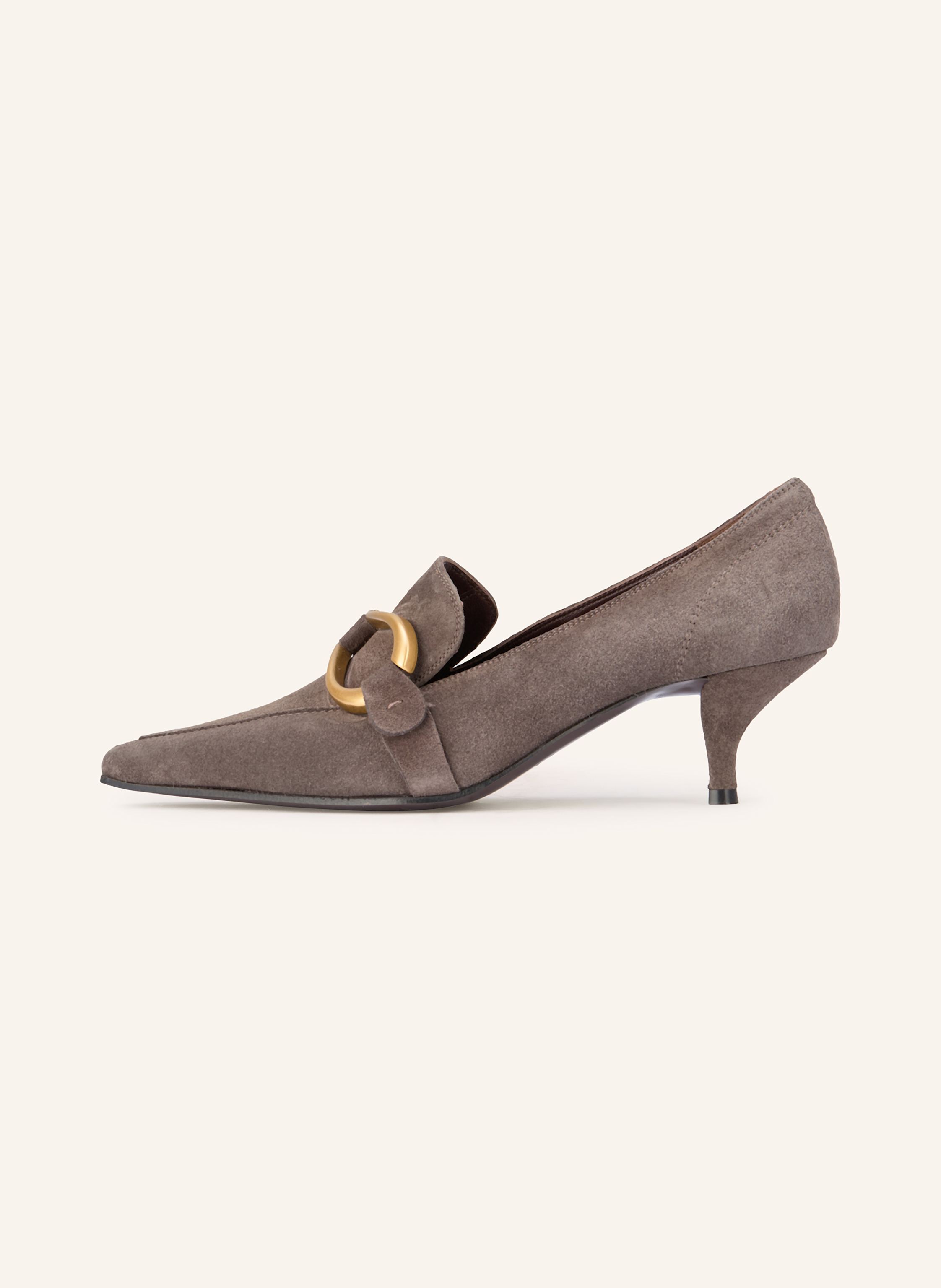 Thumbnail - Roberto Festa Pumps Ria braun