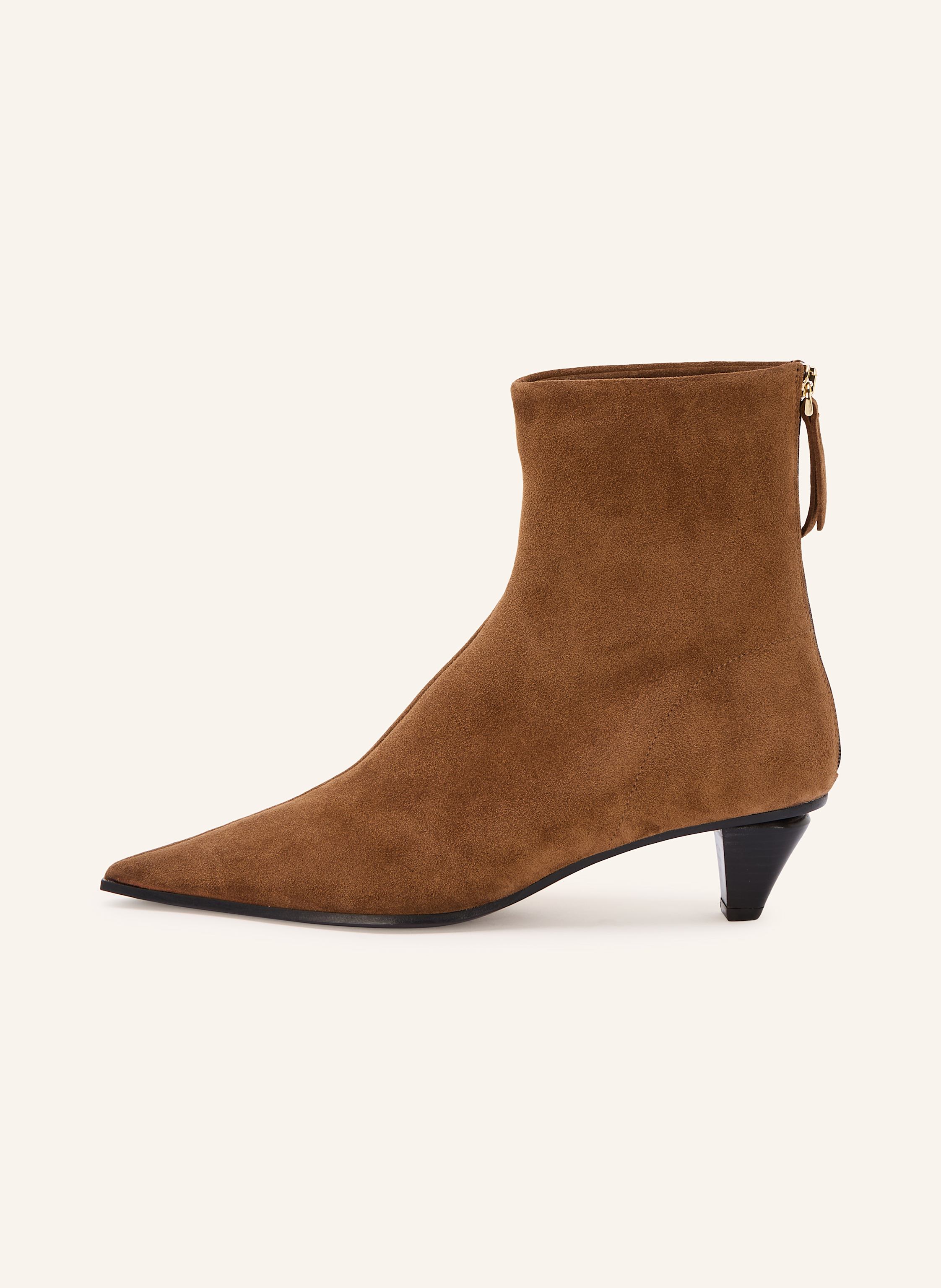 Thumbnail - Roberto Festa Stiefeletten Rumy braun