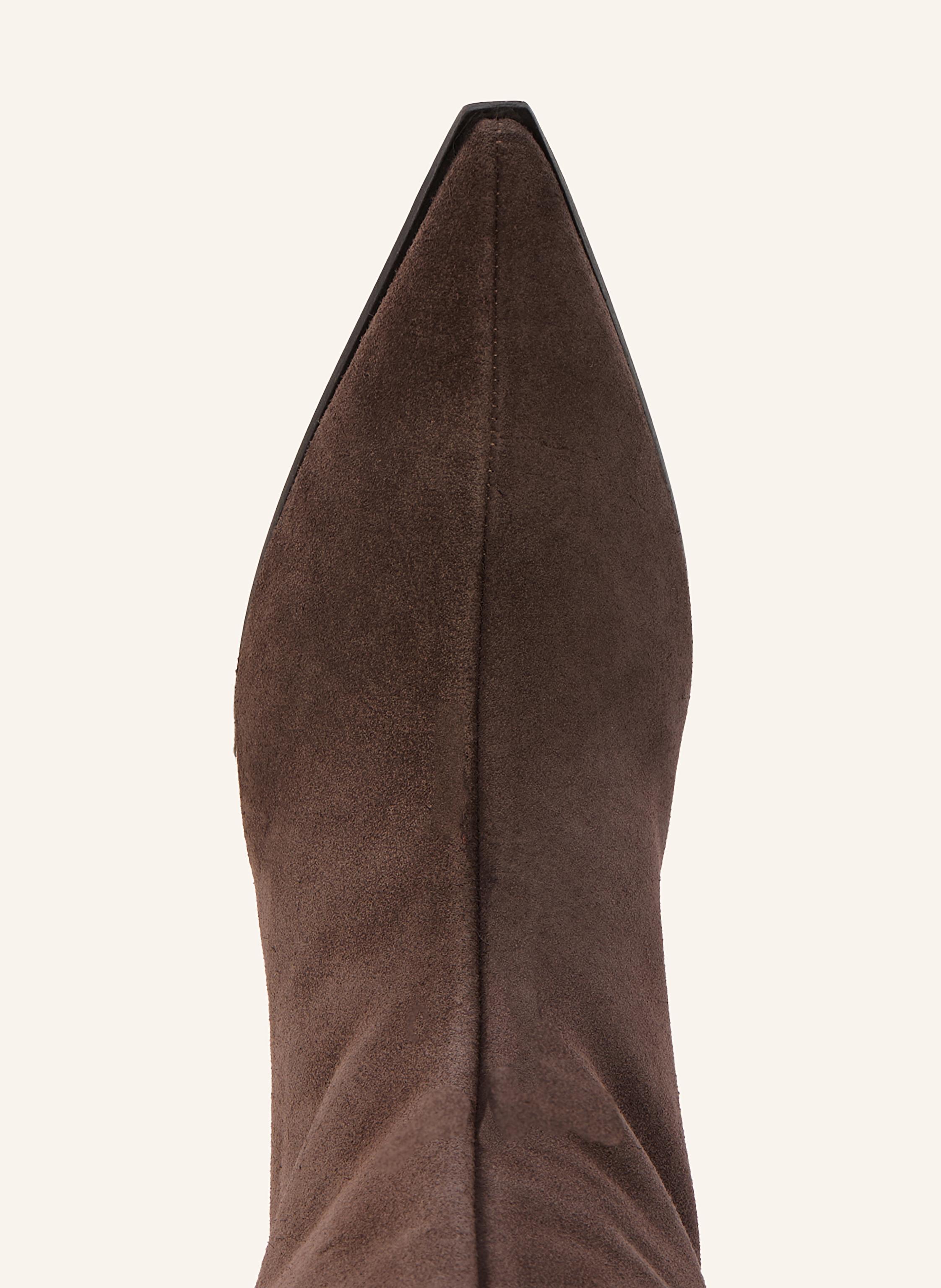 Thumbnail - Roberto Festa Stiefel Taisa braun