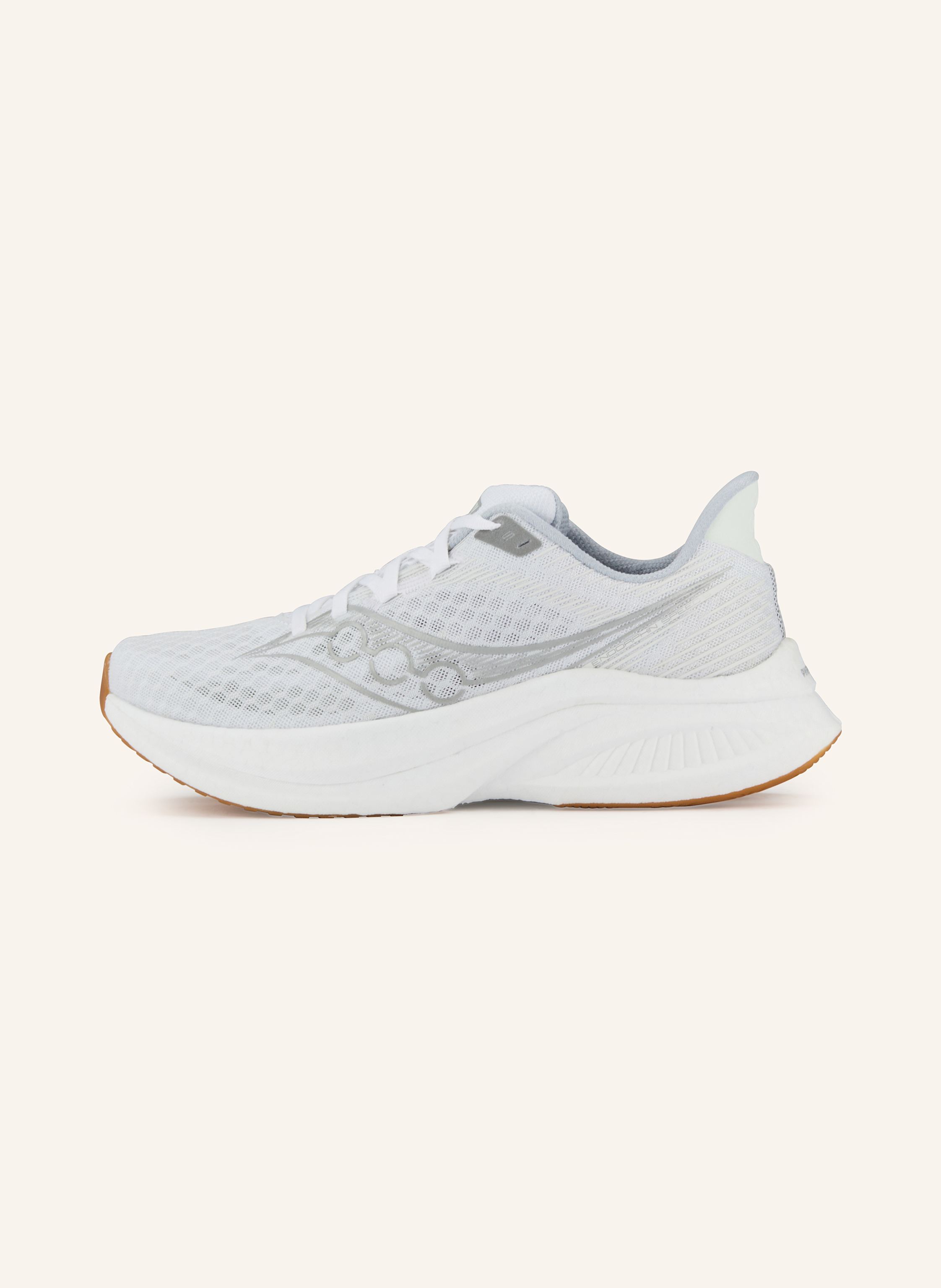 Thumbnail - Saucony Laufschuhe Endorphin Speed 5 weiss