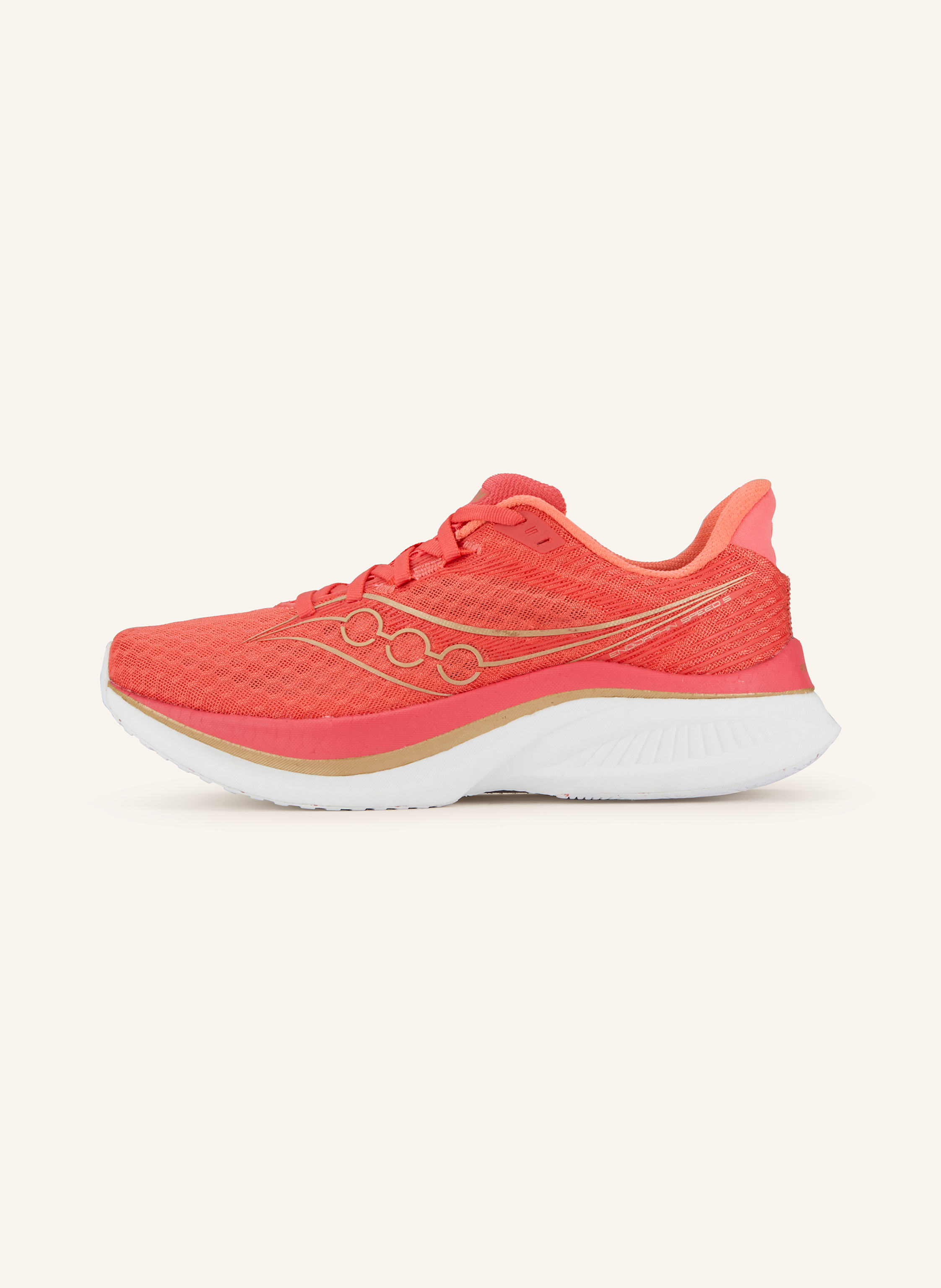 Thumbnail - Saucony Laufschuhe Endorphin Speed 5 pink