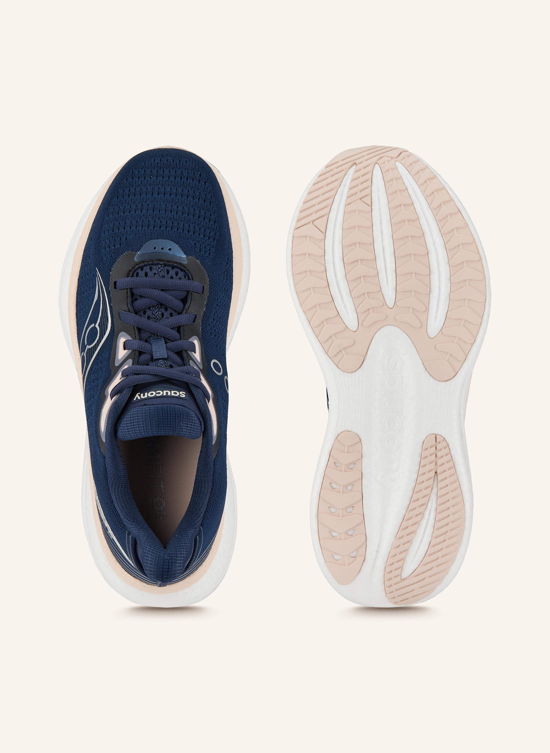 Thumbnail - Saucony Laufschuhe Triumph 23 blau