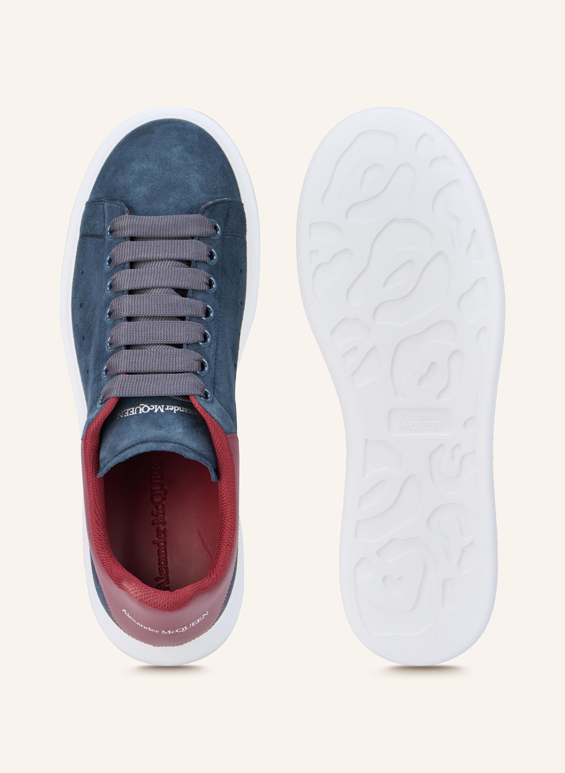 Thumbnail - Mcqueen Sneaker blau