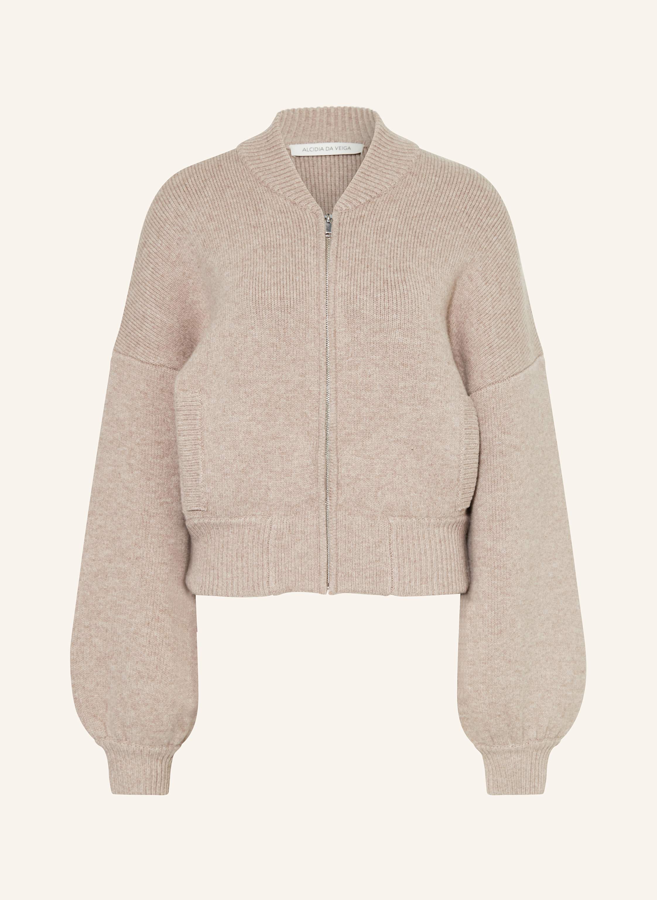 Damen-Strickjacken von alcidia da veiga im Preisvergleich