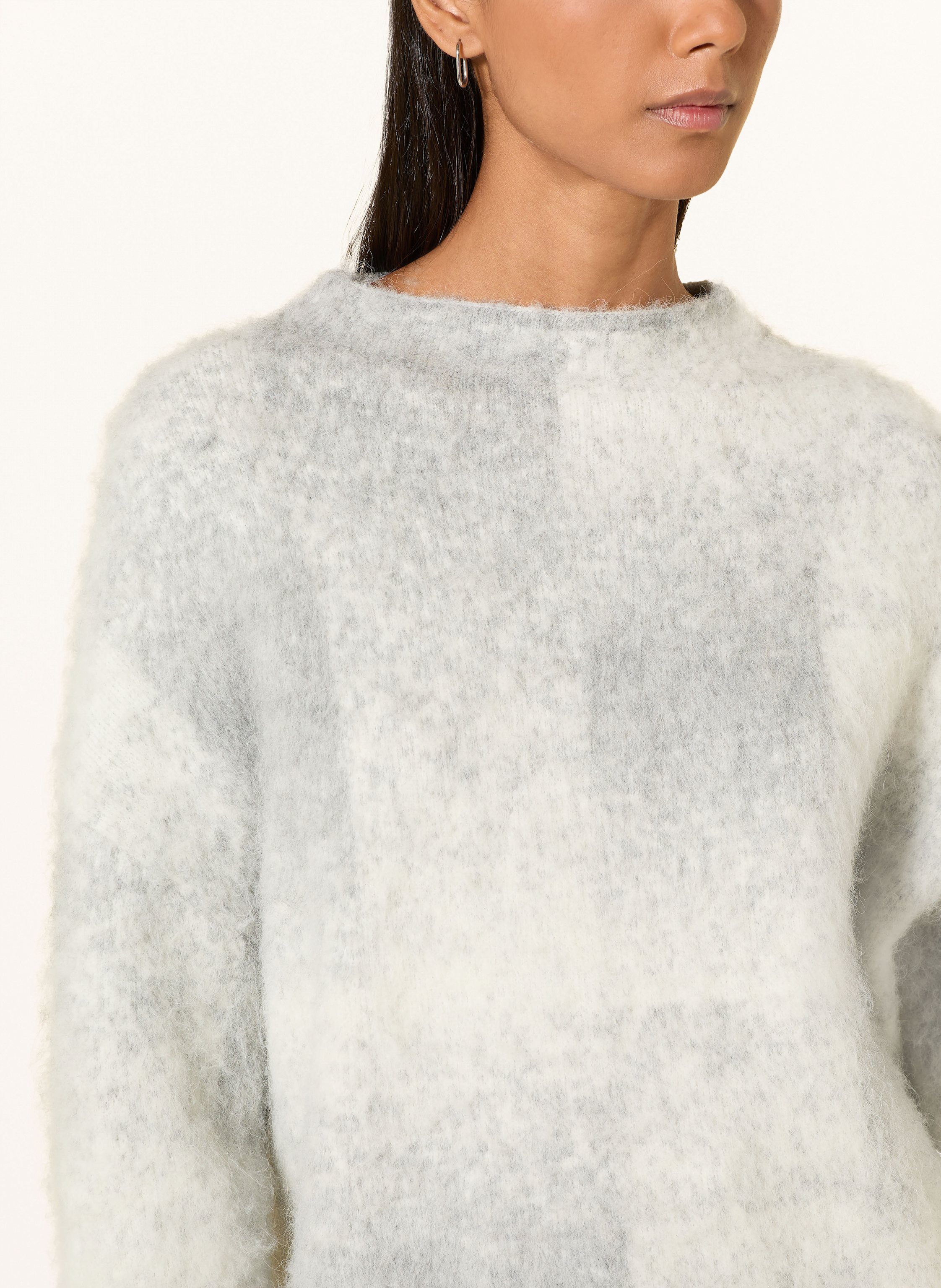 Thumbnail - Someday Pullover Teonie beige