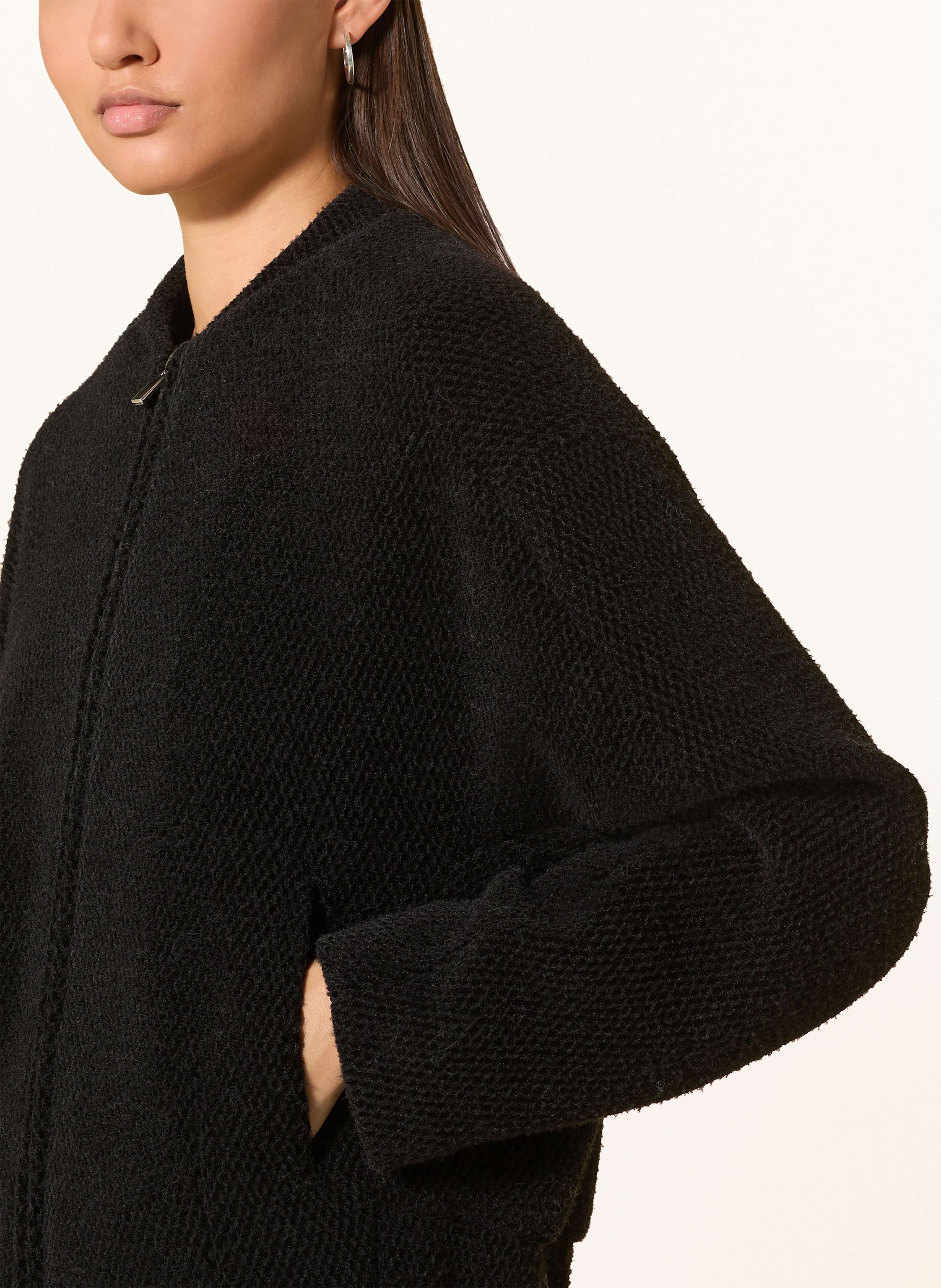 Thumbnail - Someday Blouson Nariska schwarz