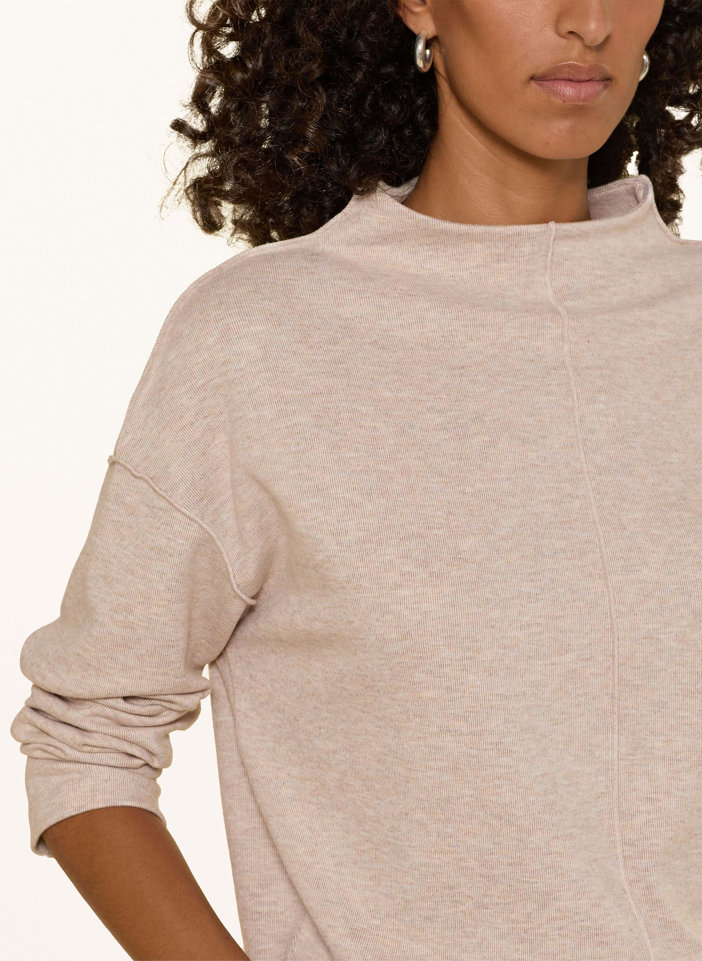 Thumbnail - Opus Longsleeve Sinzi braun