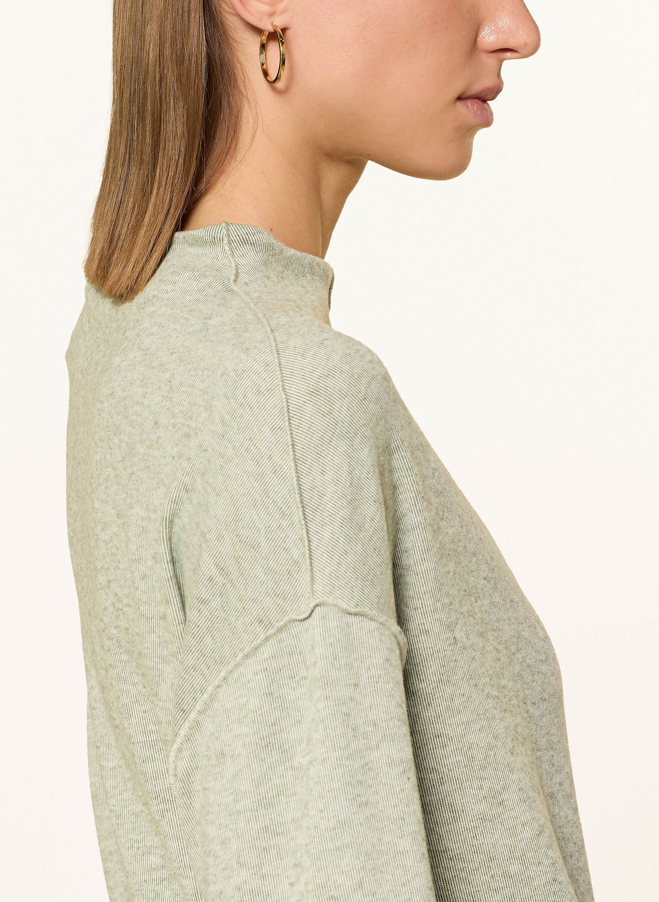 Thumbnail - Opus Longsleeve Sinzi gruen