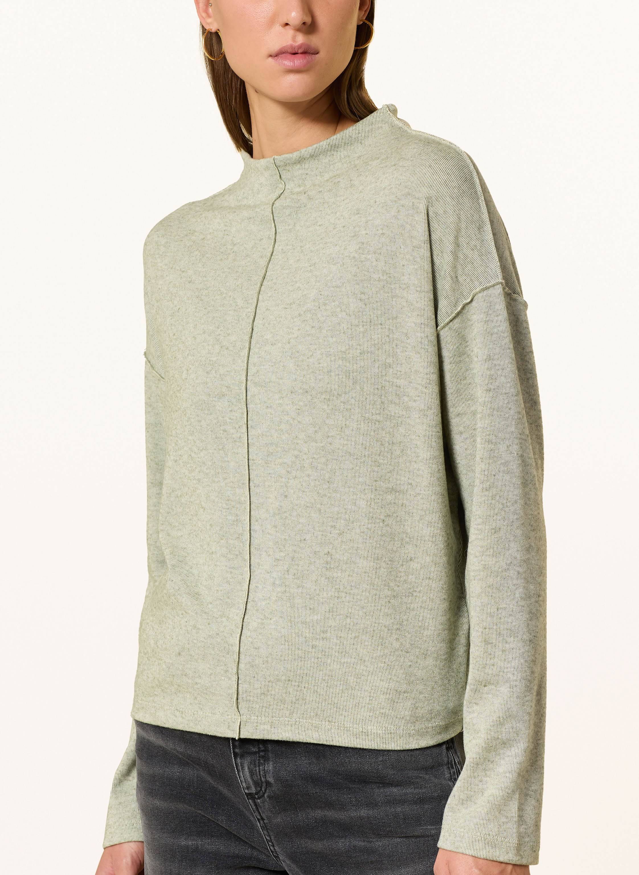 Thumbnail - Opus Longsleeve Sinzi gruen