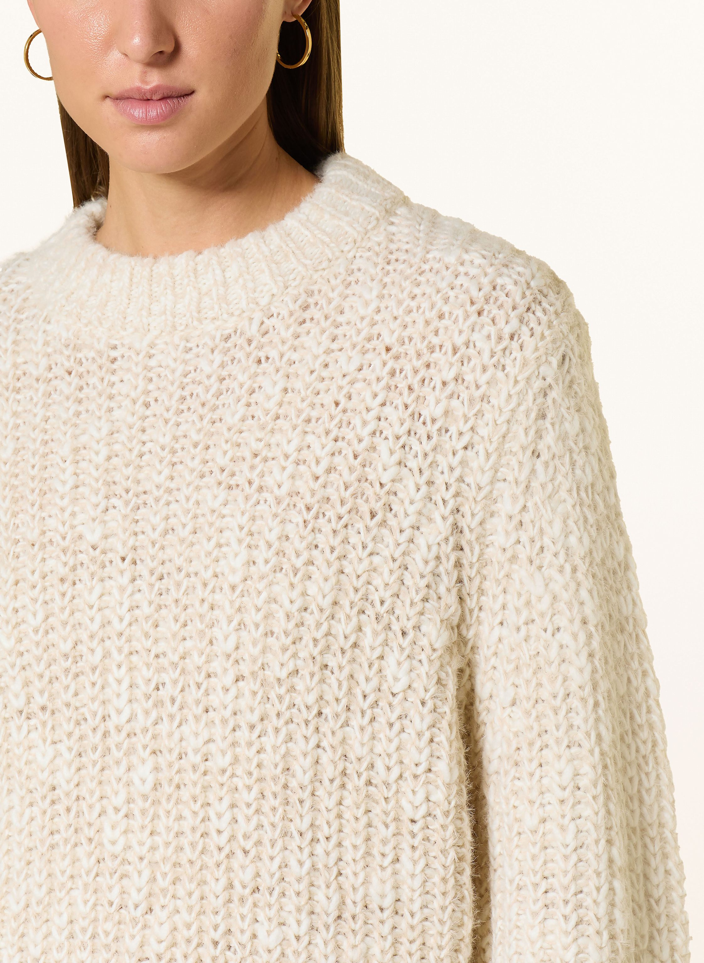 Thumbnail - Opus Pullover Palizia beige