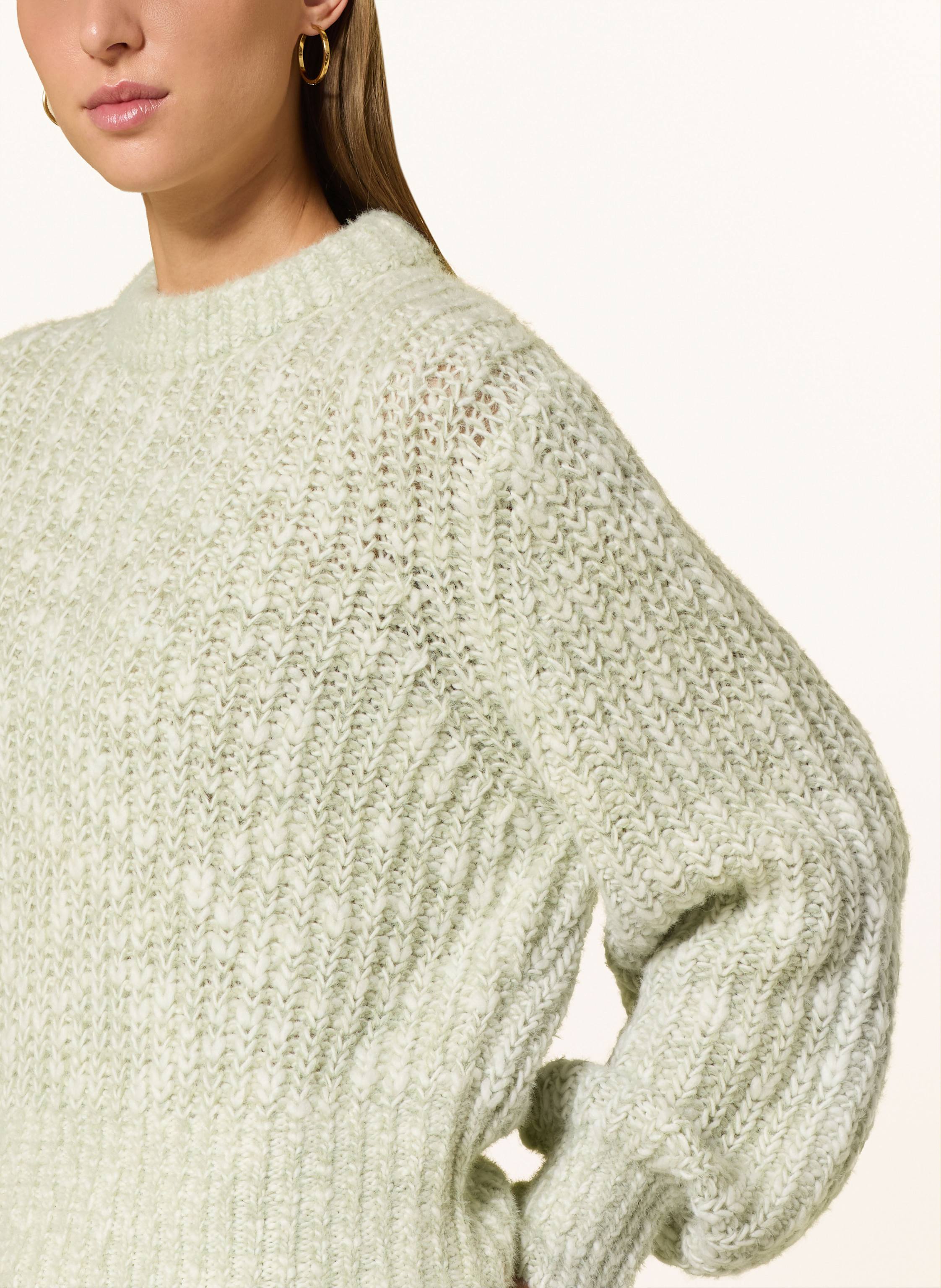 Thumbnail - Opus Pullover Palizia gruen