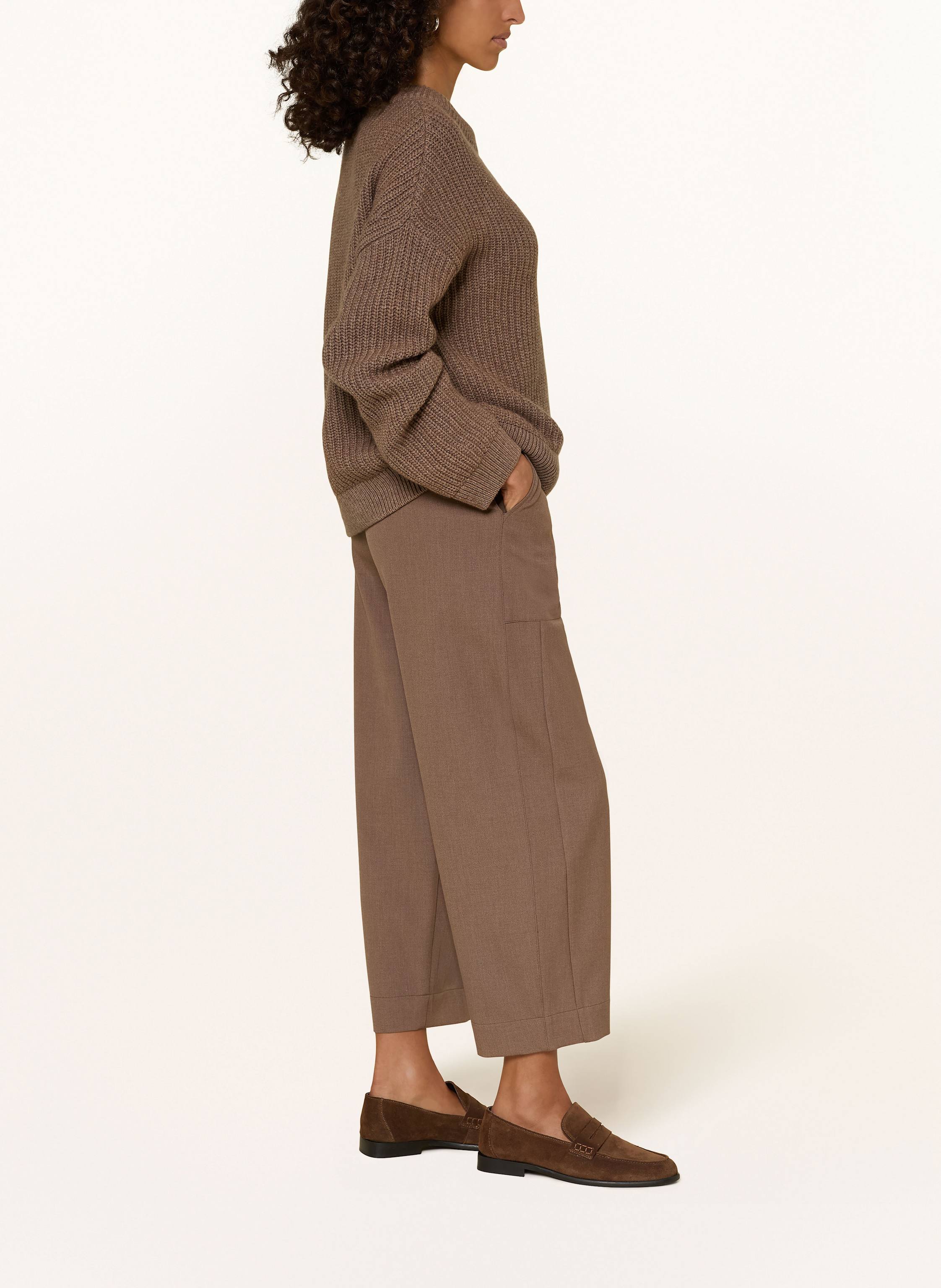 Thumbnail - Opus 7/8-Hose Myha Fresh braun