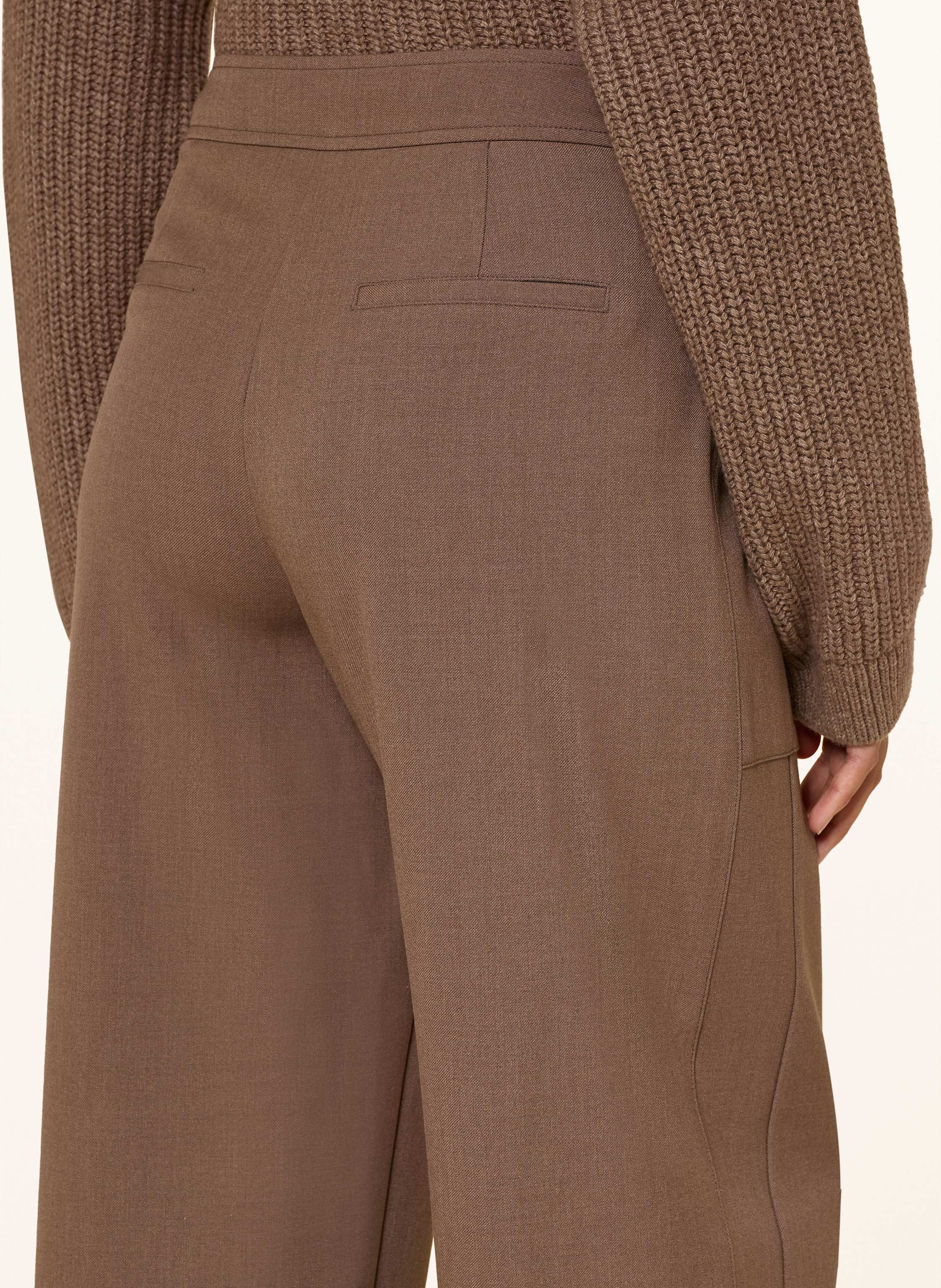 Thumbnail - Opus 7/8-Hose Myha Fresh braun