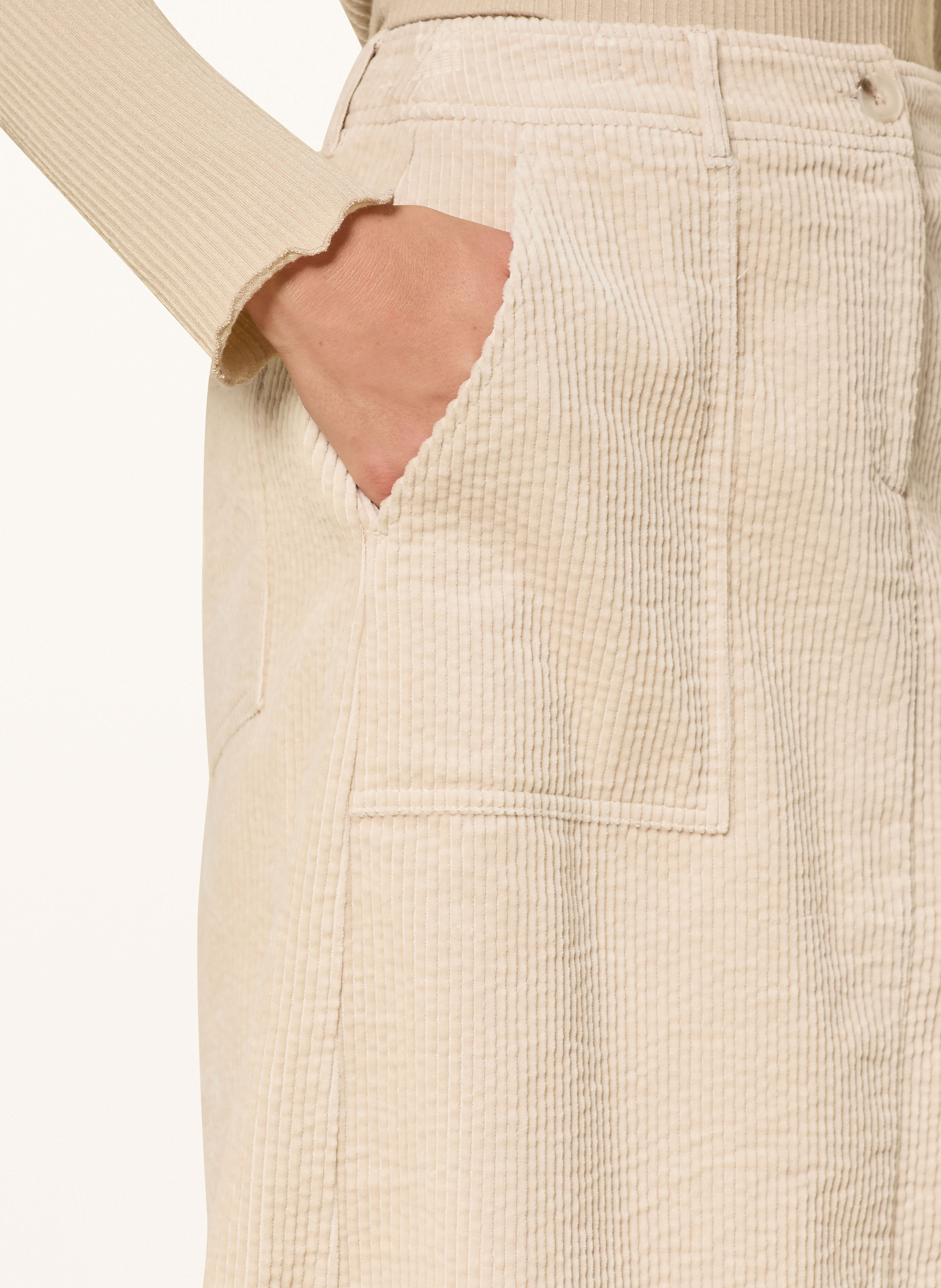 Thumbnail - Opus Cordrock Reah beige