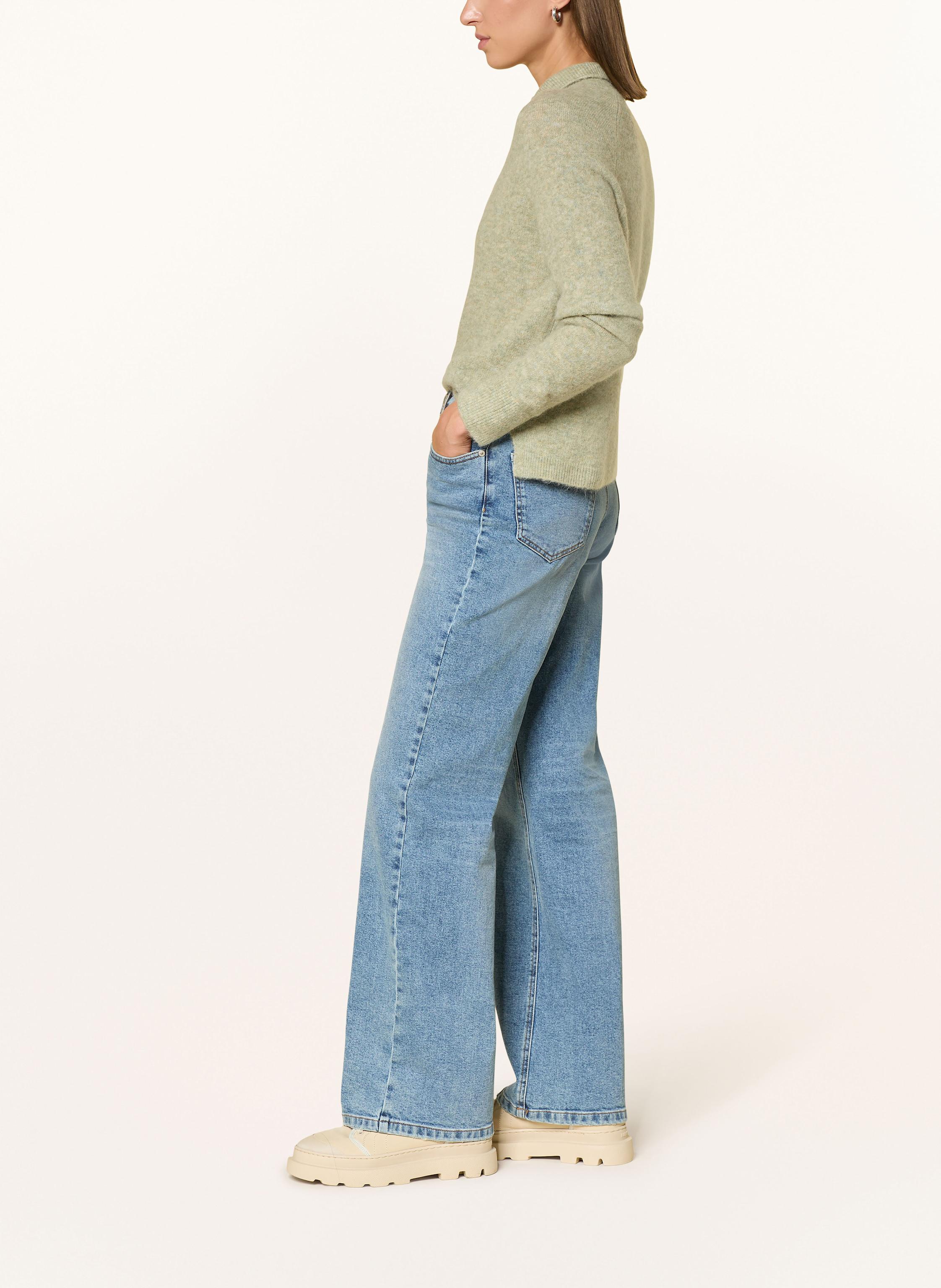 Thumbnail - Opus Jeans Miva Escape blau