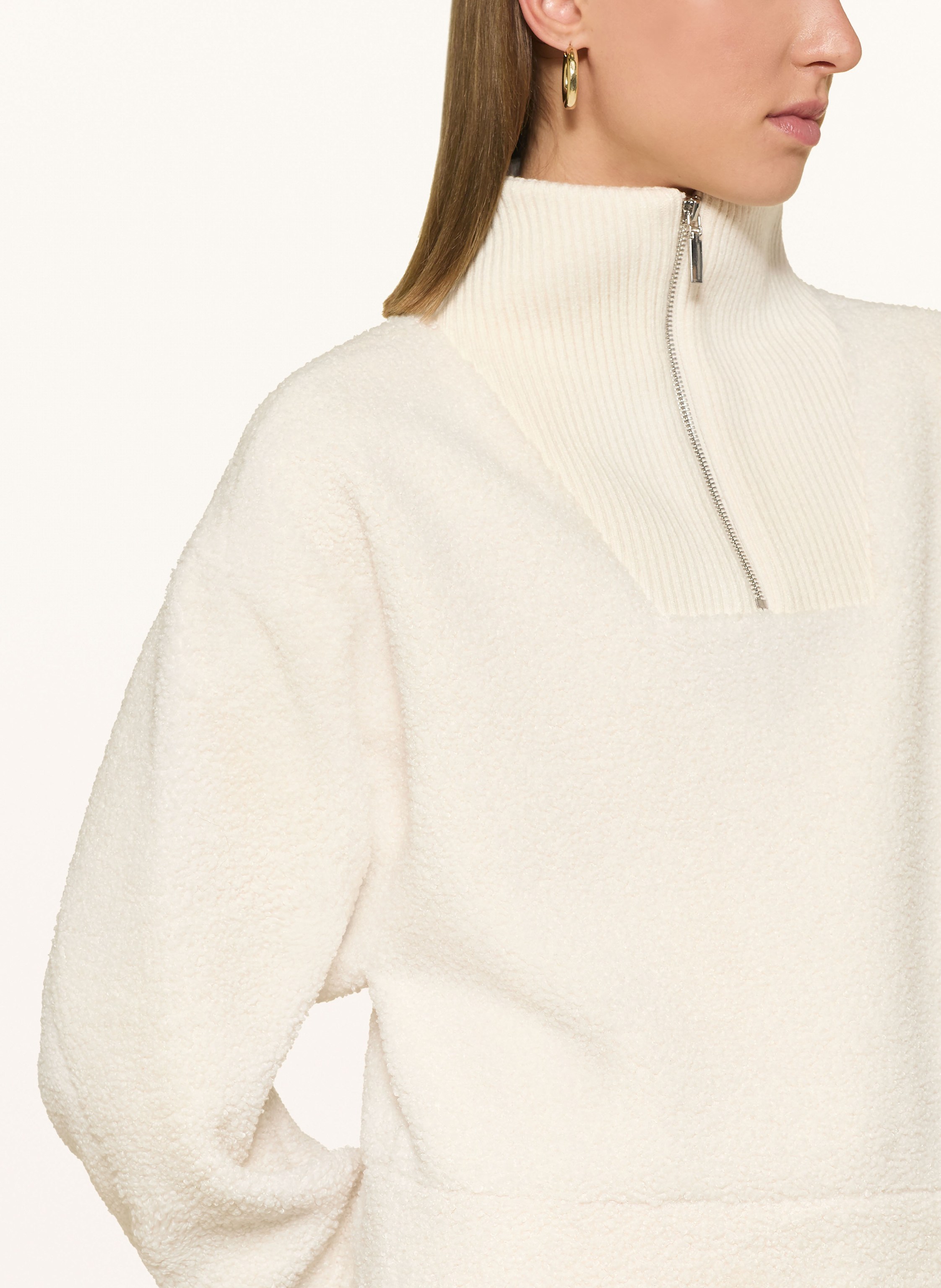 Thumbnail - Opus Teddyfell-Troyer Gick beige