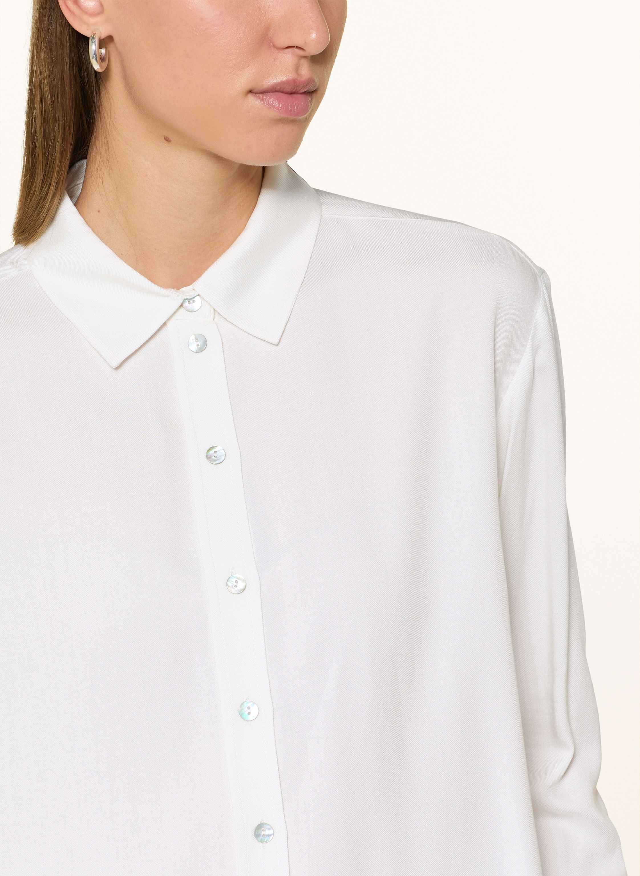 Thumbnail - Opus Hemdbluse Fahla weiss