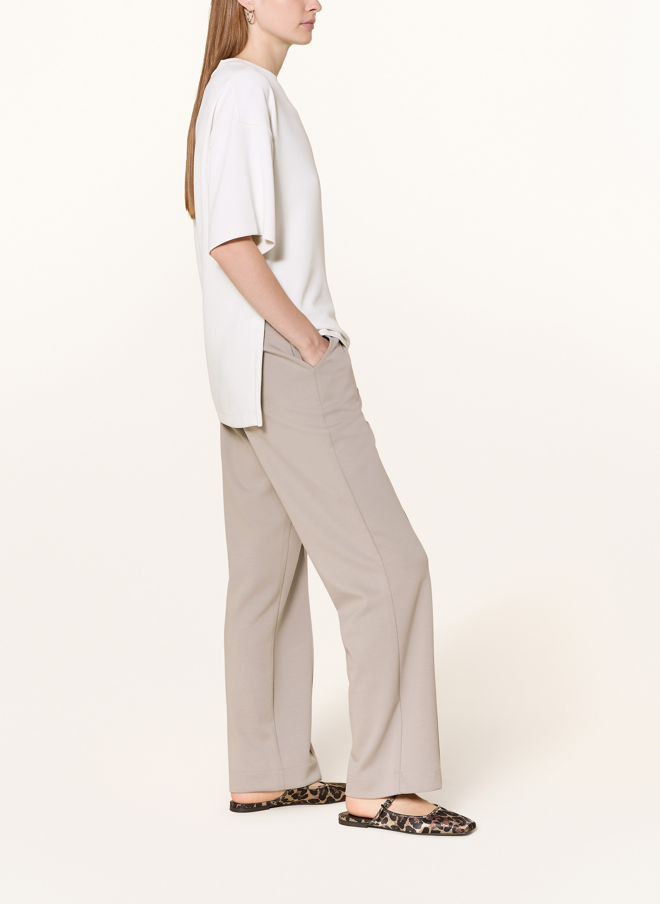 Thumbnail - Monari Hose grau