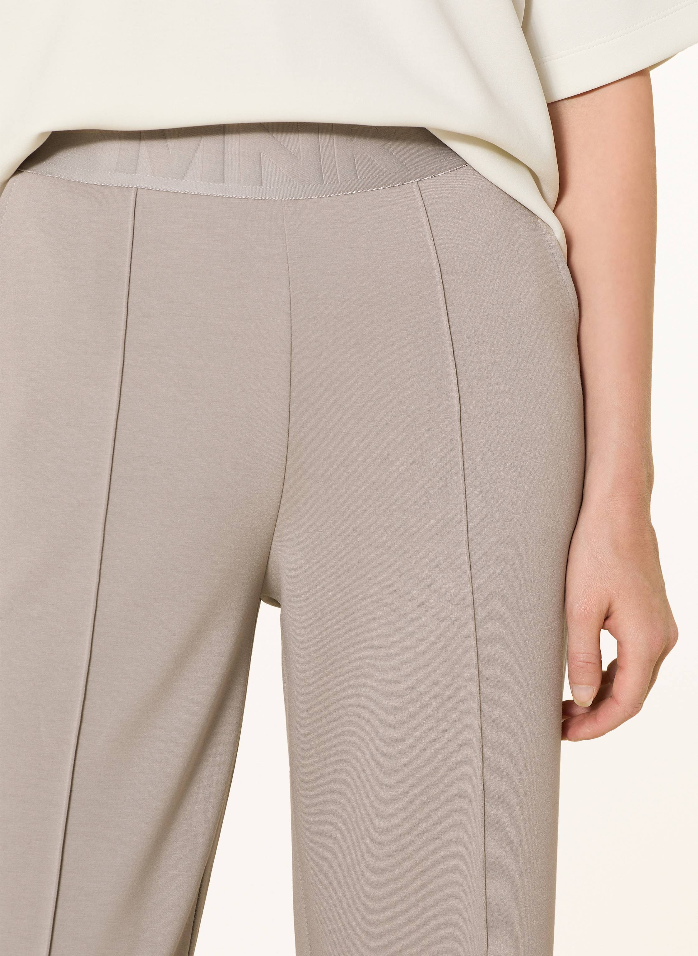 Thumbnail - Monari Hose grau