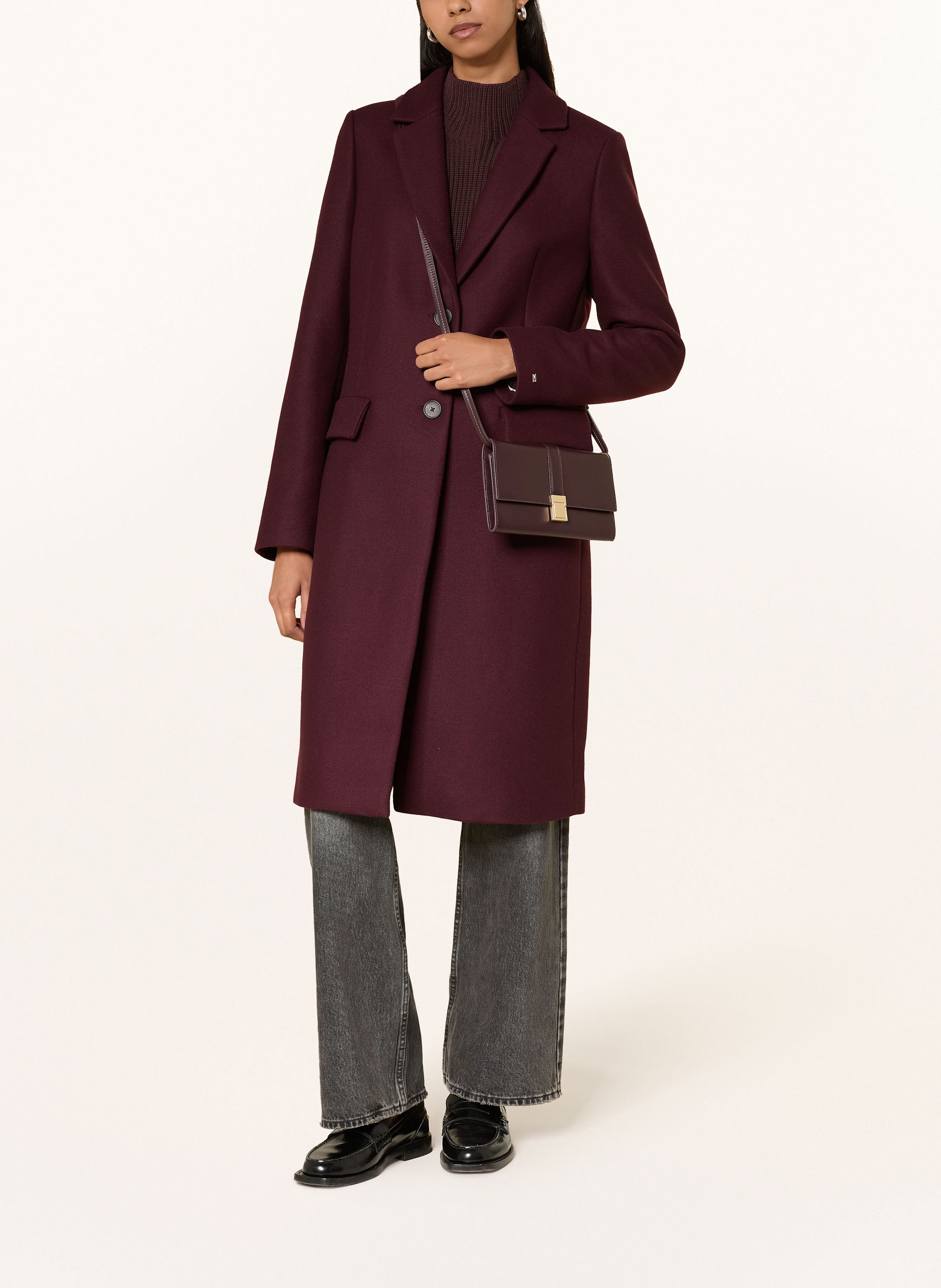 Thumbnail - Marc O'polo Umhängetasche lila