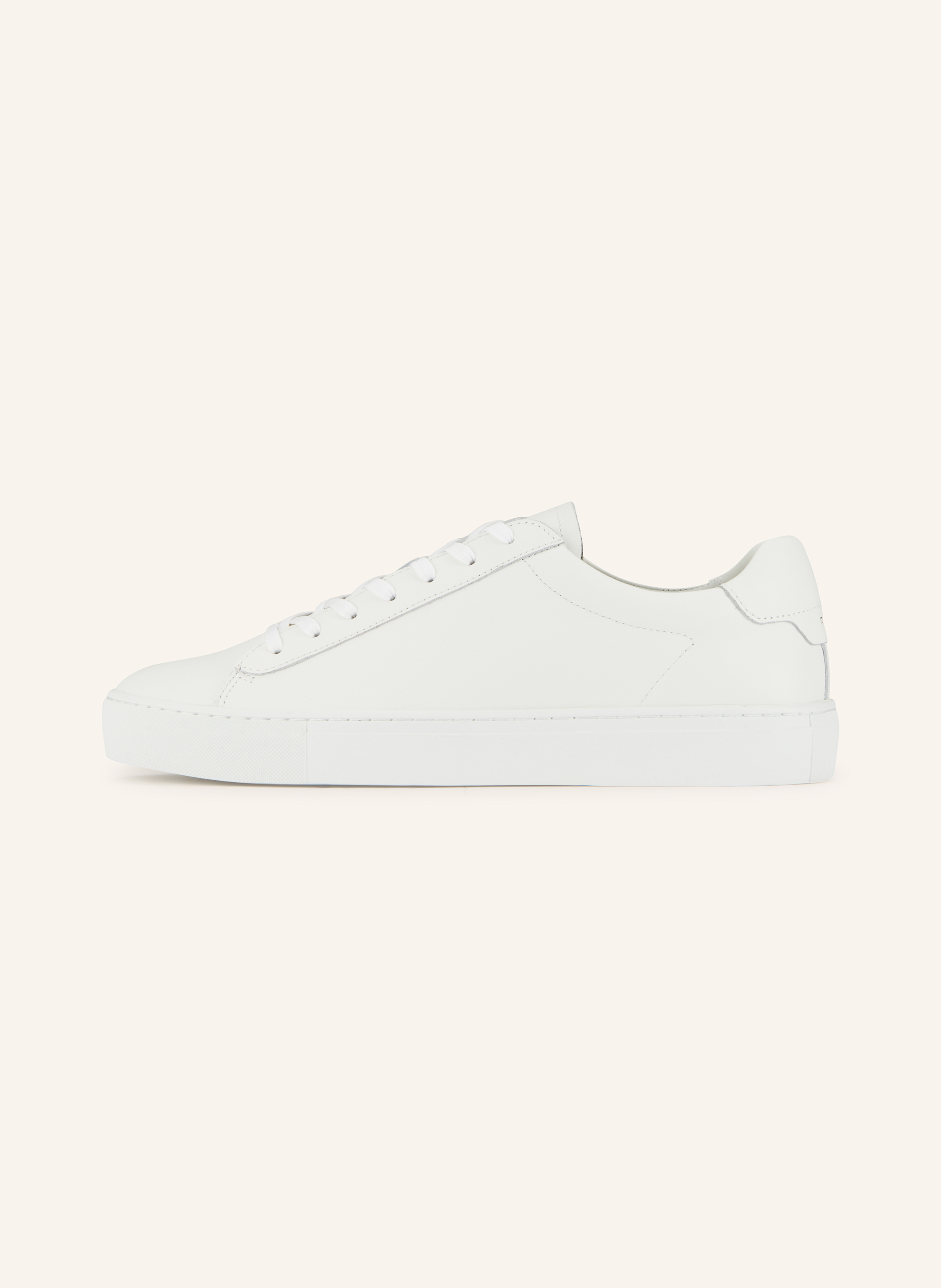Thumbnail - Reiss Sneaker Finley weiss