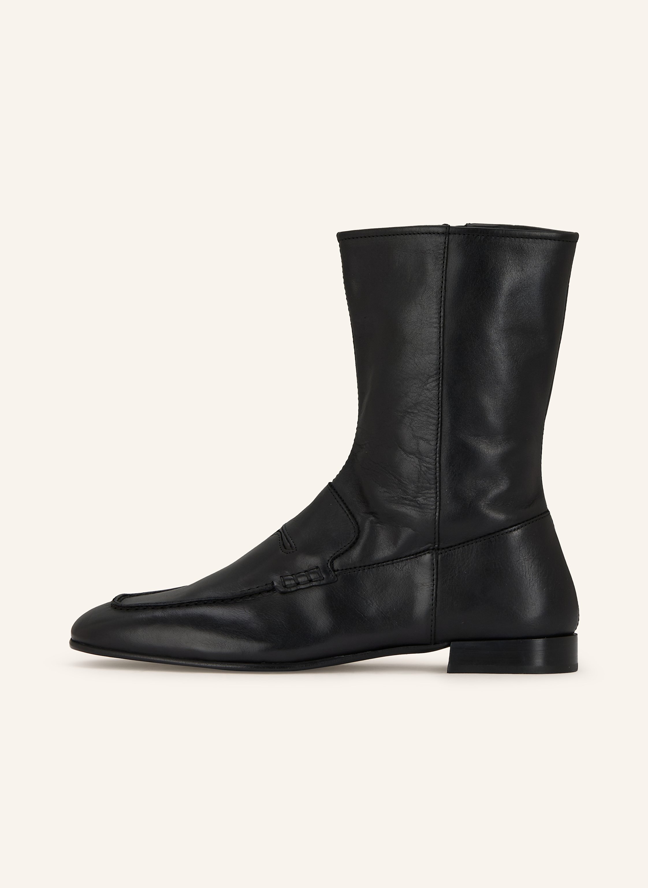 Thumbnail - Claudie Pierlot Stiefeletten schwarz