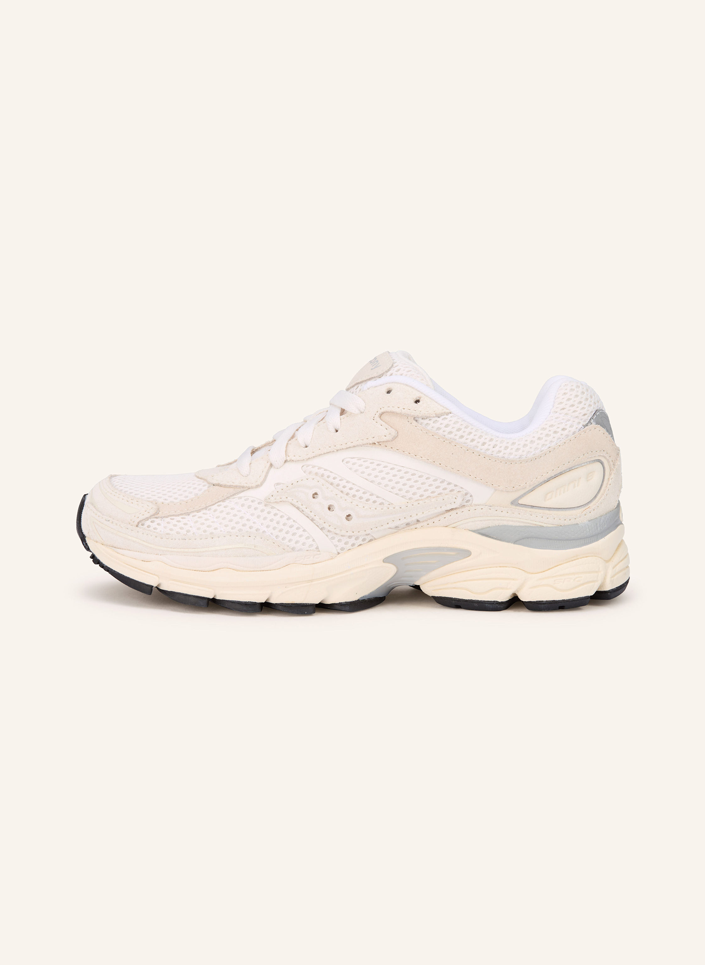 Thumbnail - Saucony Sneaker Progrid Omni 9 Tmy weiss