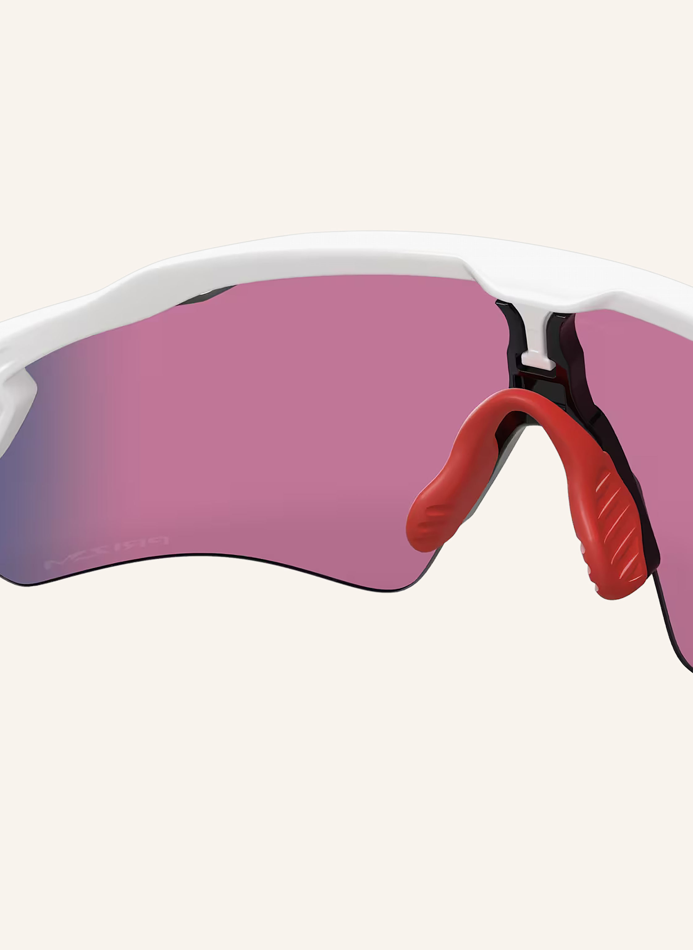 Thumbnail - Oakley Radbrille Radar® Ev Path® weiss