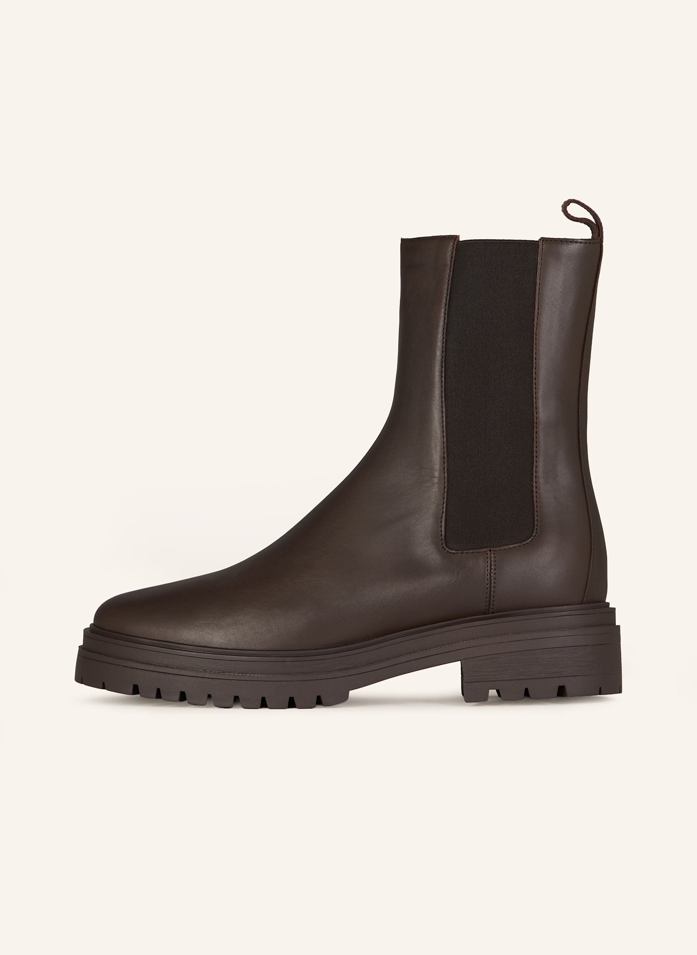 Thumbnail - Ba&Sh Chelsea-Boots Coda braun