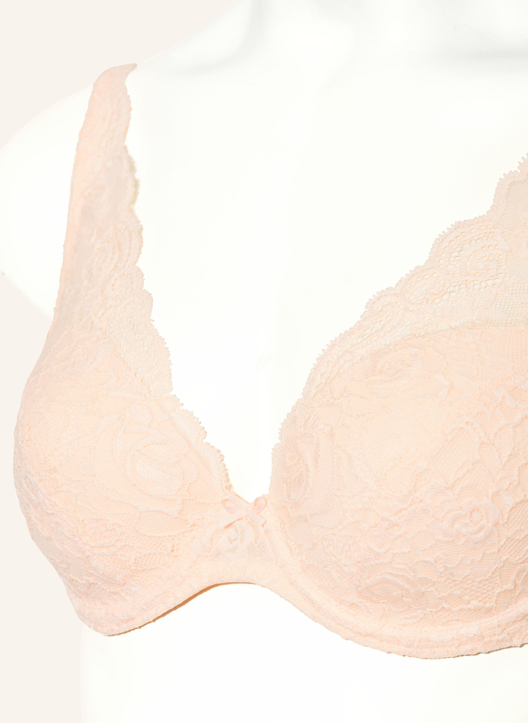 Thumbnail - Marie Jo Schalen-Bh Cyrile rosa