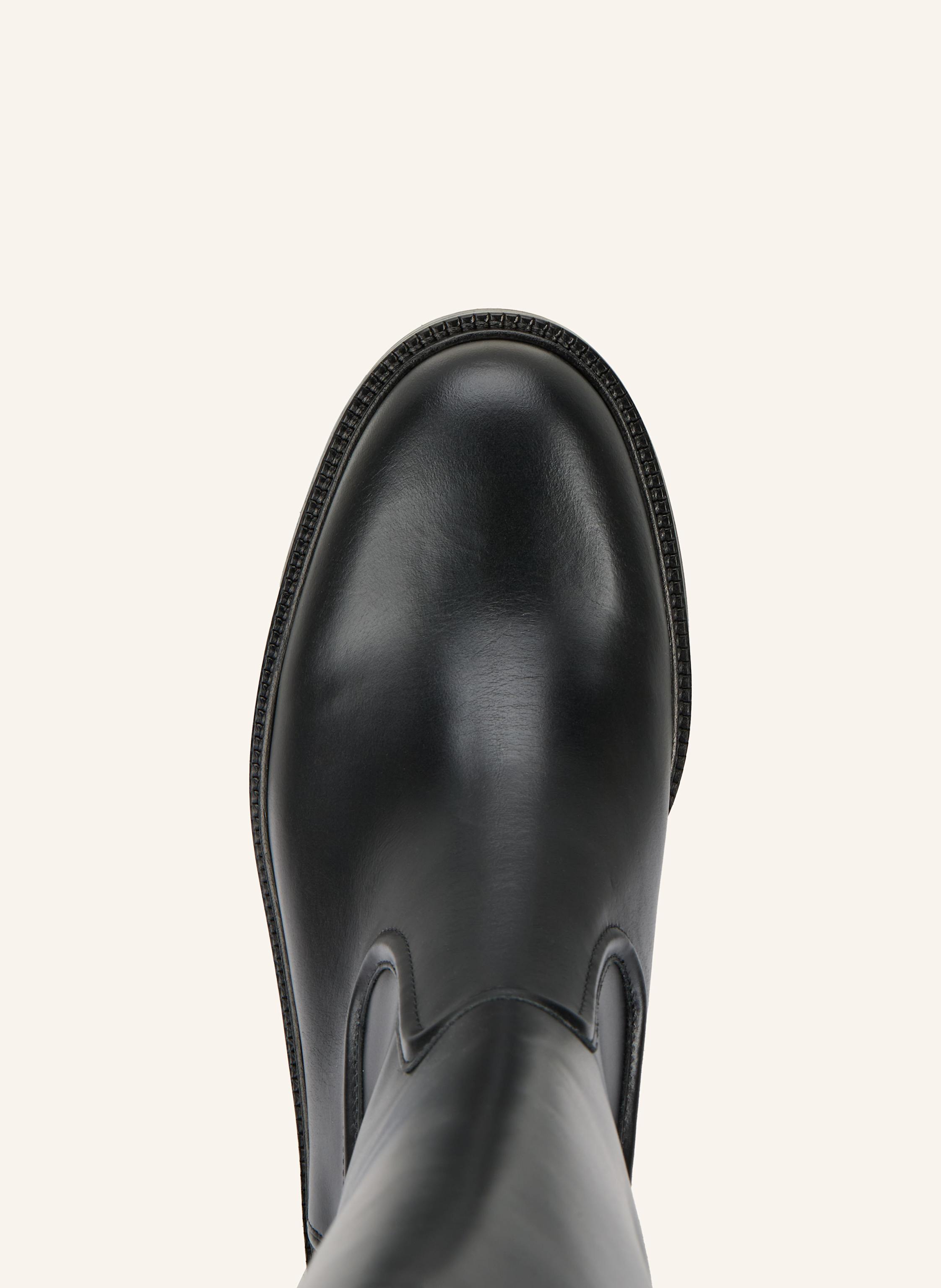 Thumbnail - Maje Stiefel schwarz