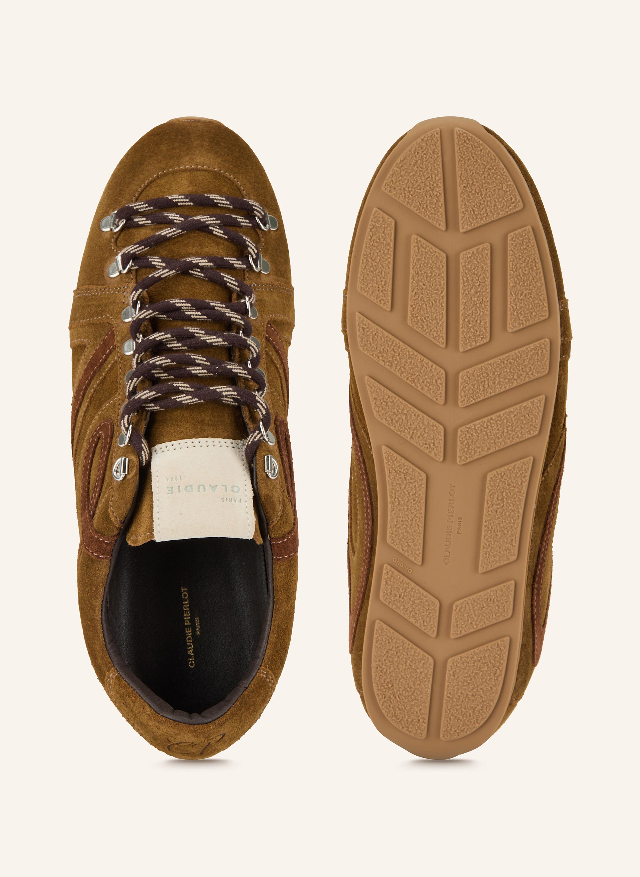 Thumbnail - Claudie Pierlot Sneaker braun