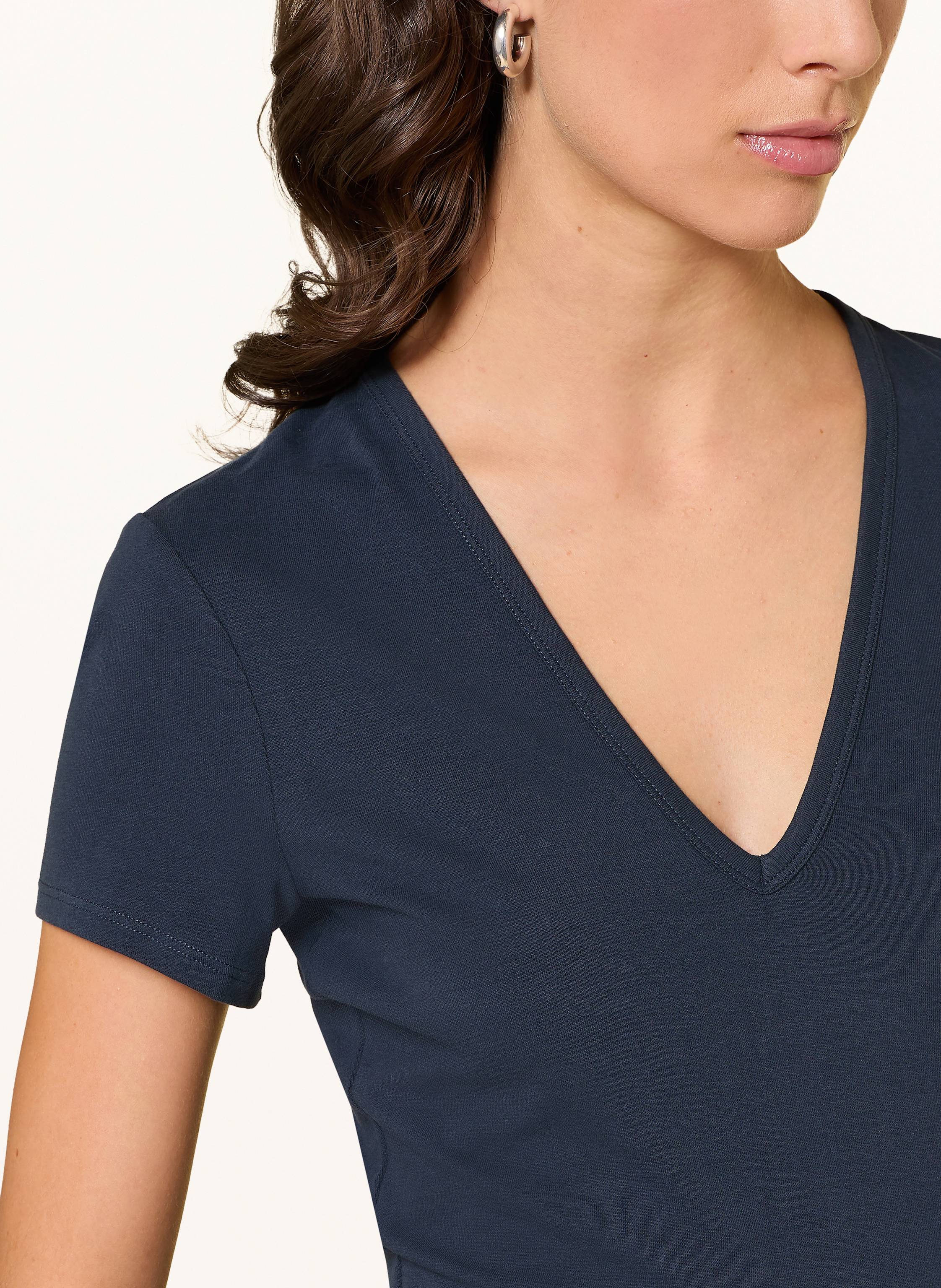 Thumbnail - Reiss T-Shirt Leia blau