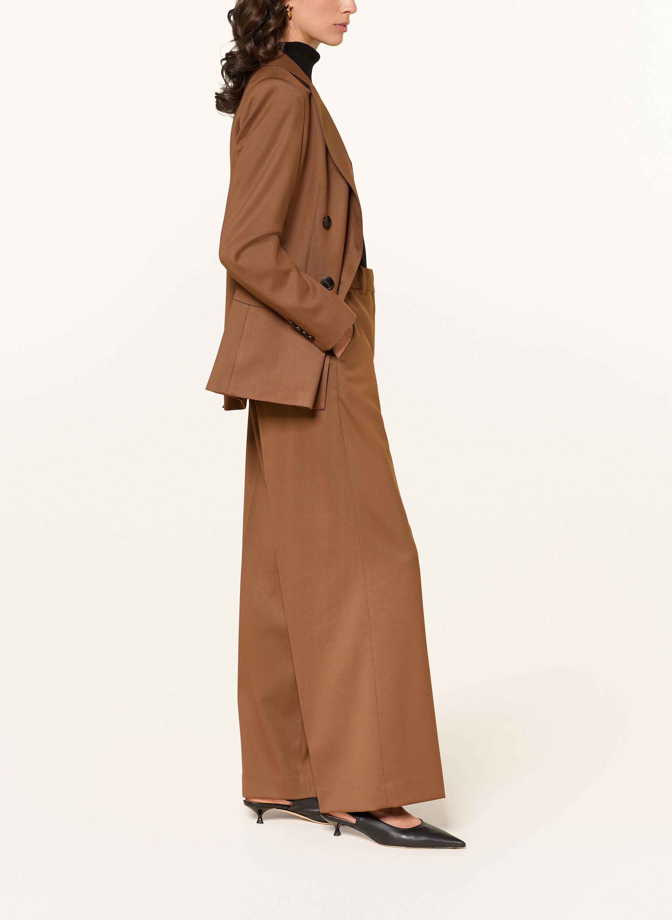 Thumbnail - Reiss Marlenehose Solene weiss
