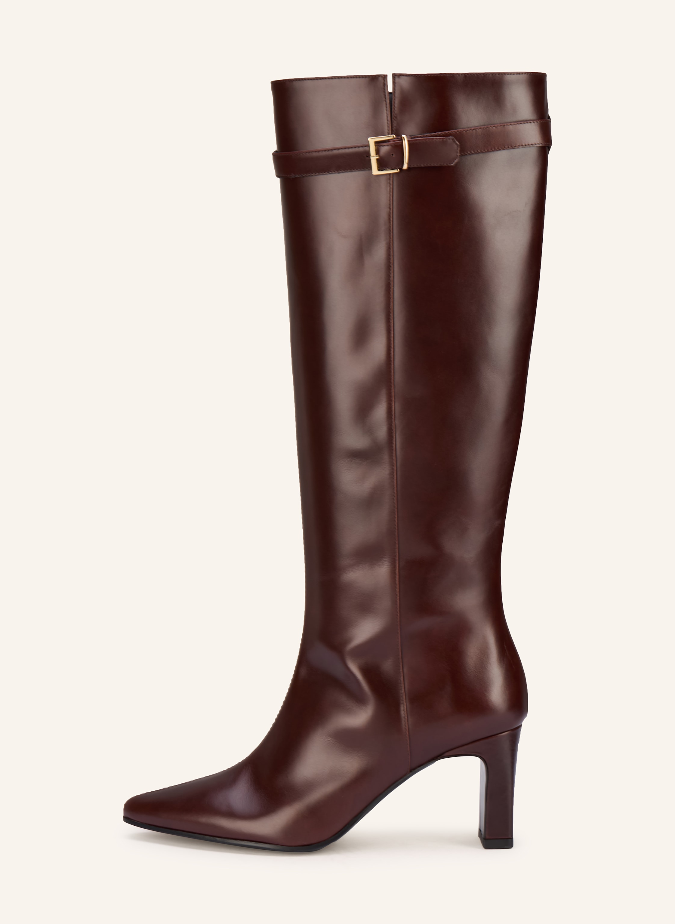 Thumbnail - Claudie Pierlot Stiefel braun