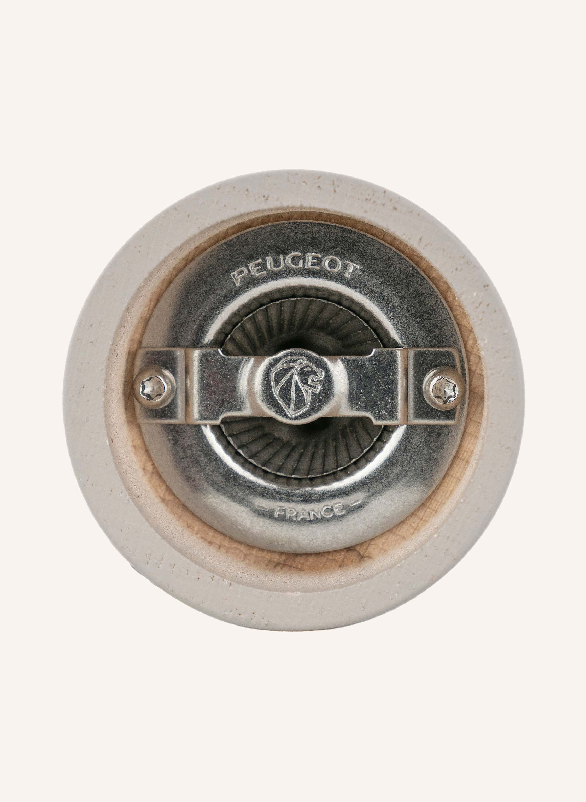 Thumbnail - Peugeot Salzmühle Boreal grau