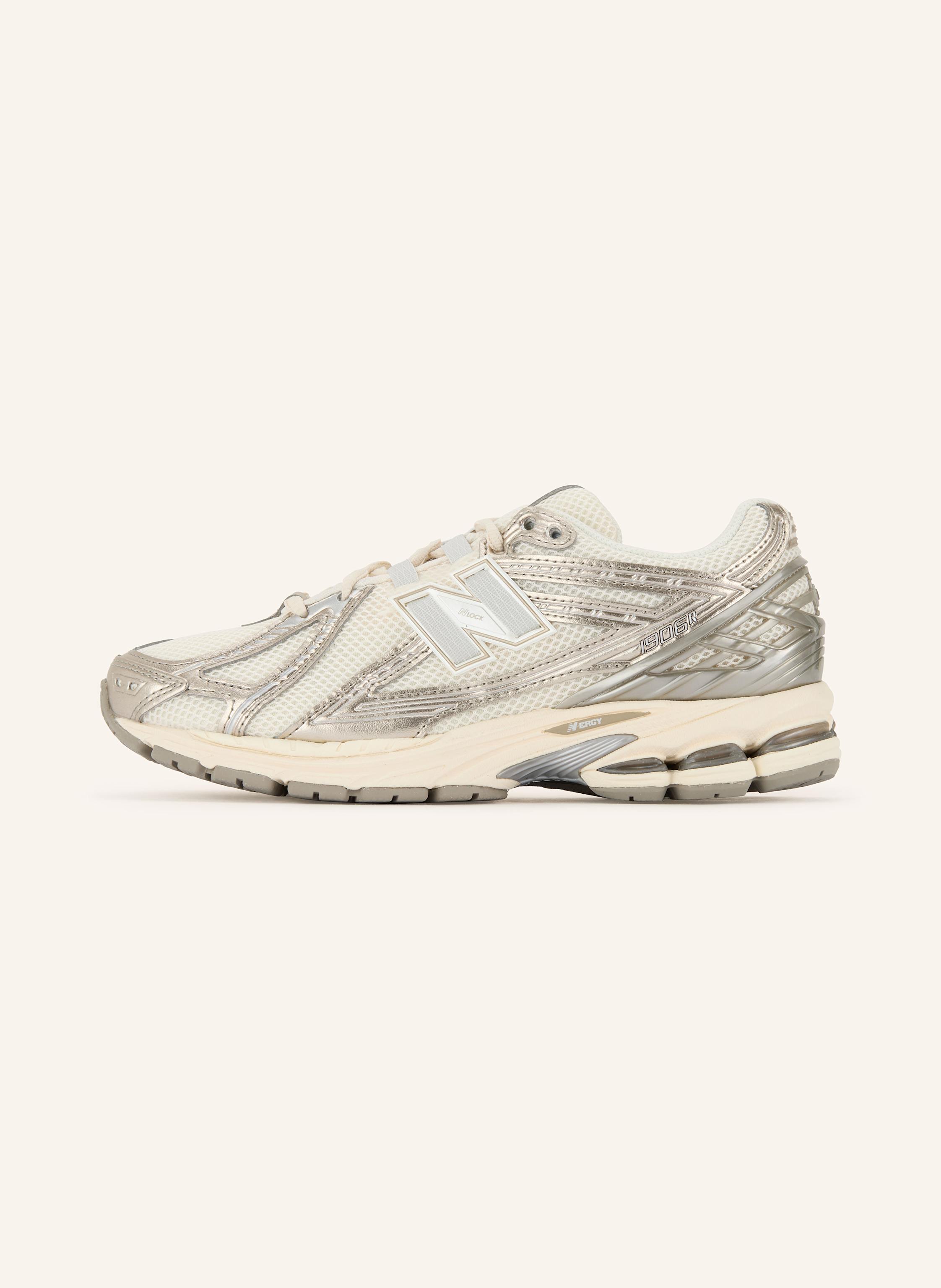 Thumbnail - New Balance Sneaker 1906r weiss